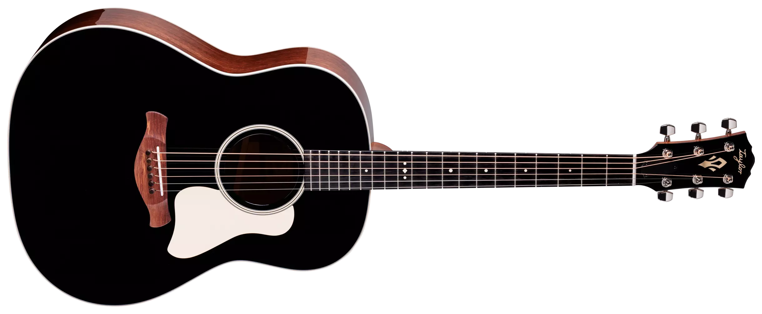 Taylor Gold Label 517e Blacktop 1
