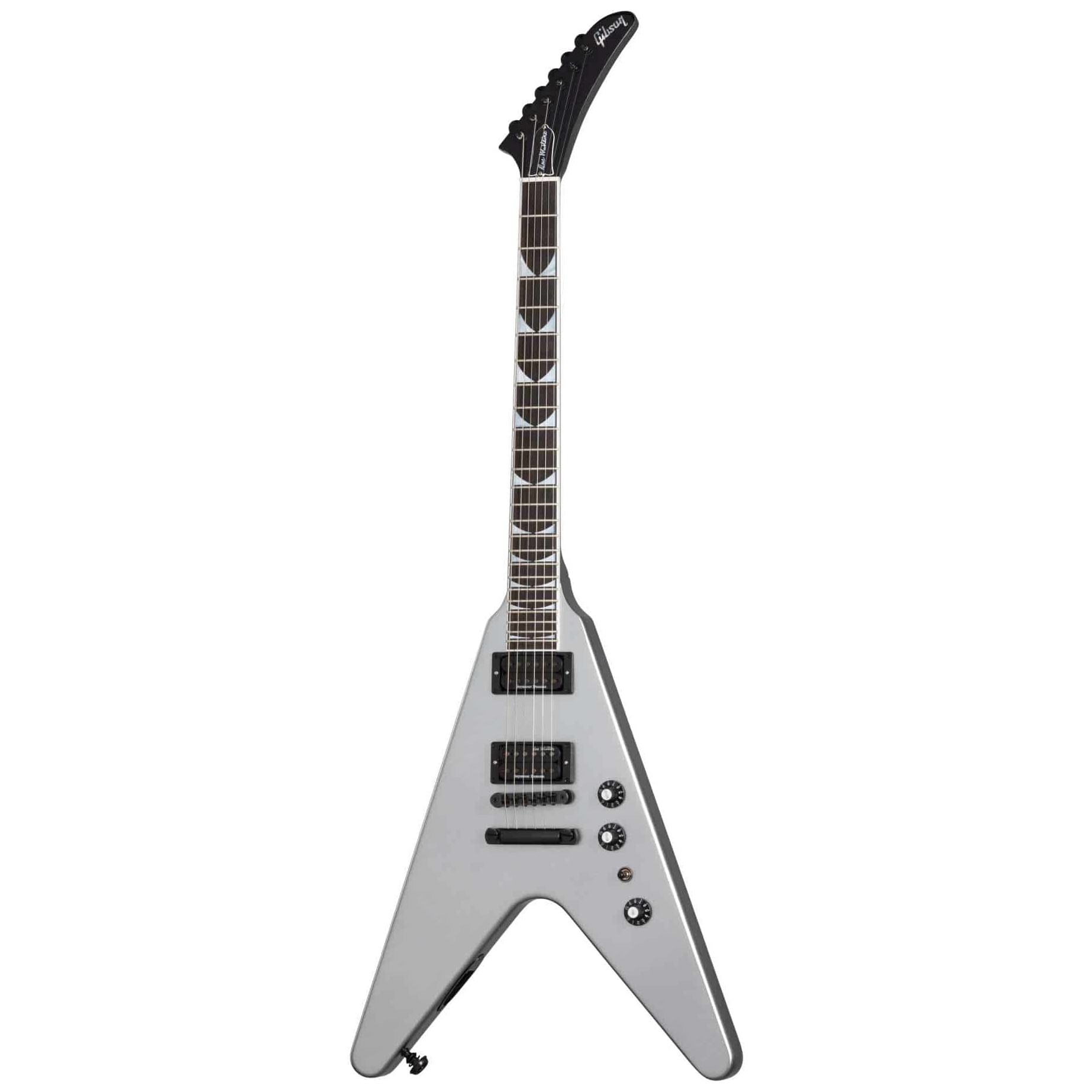 Gibson - Gibson Dave Mustaine Flying V EXP MS
