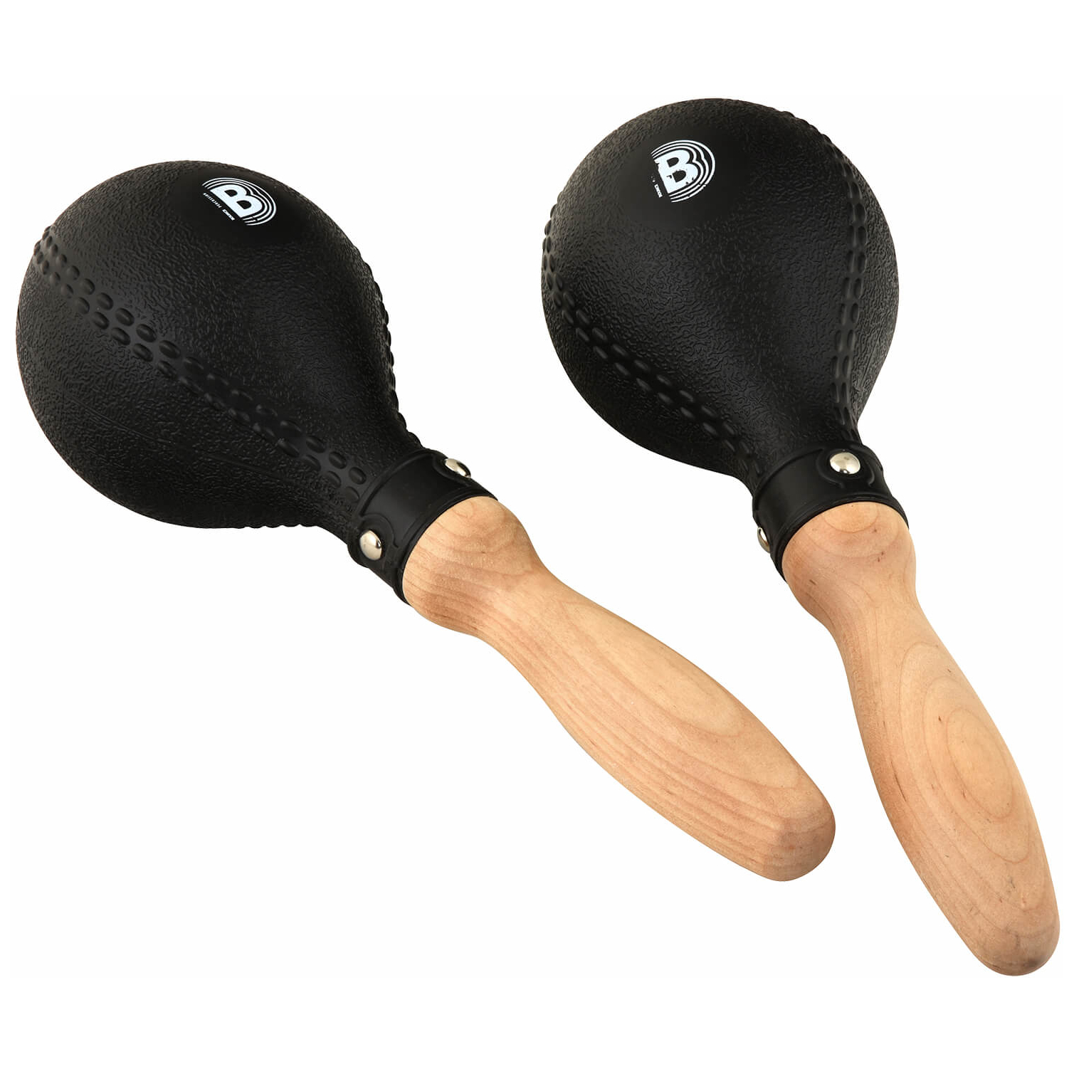 Bounce - Bounce Plastik Maracas