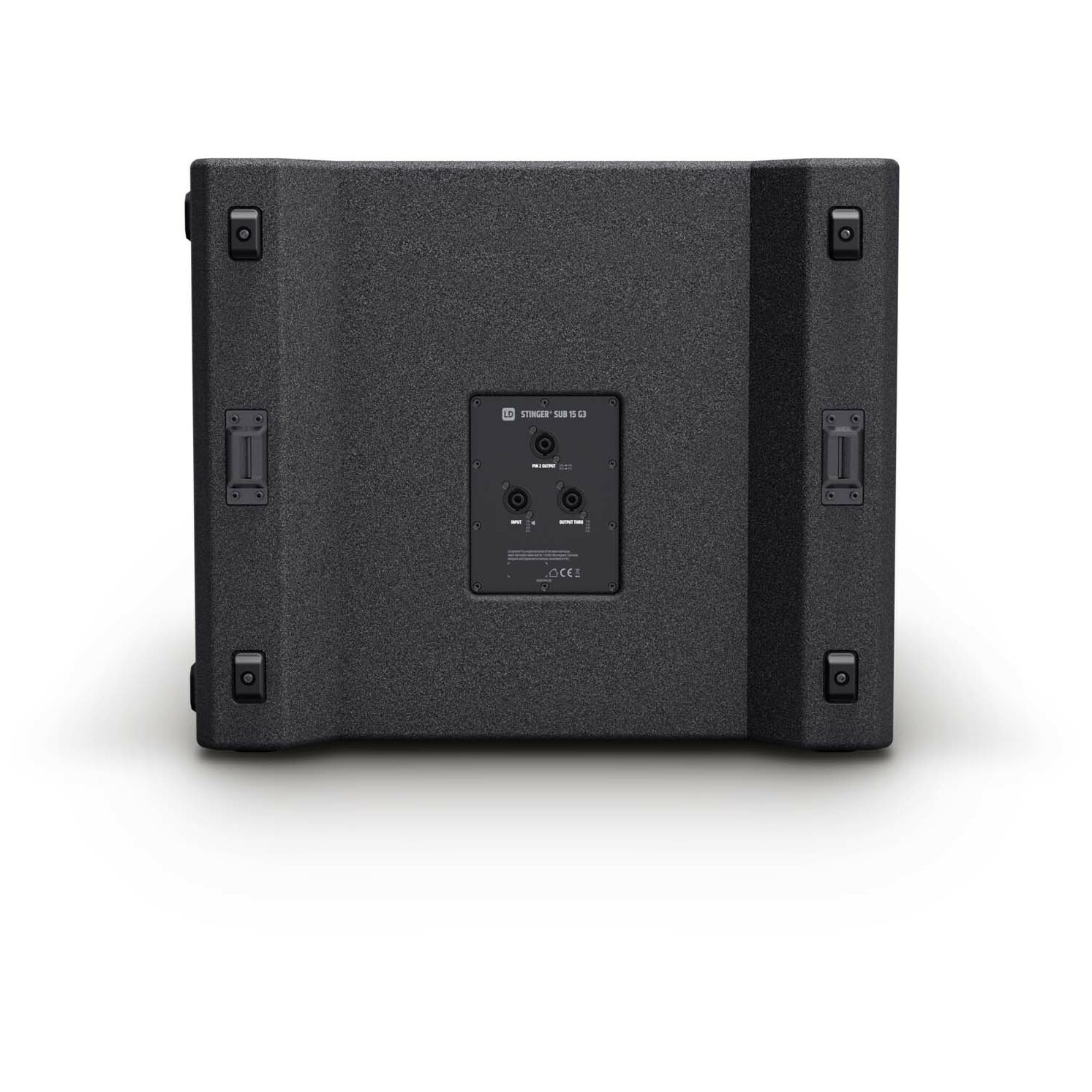 LD Systems Stinger Sub 15 G3 3