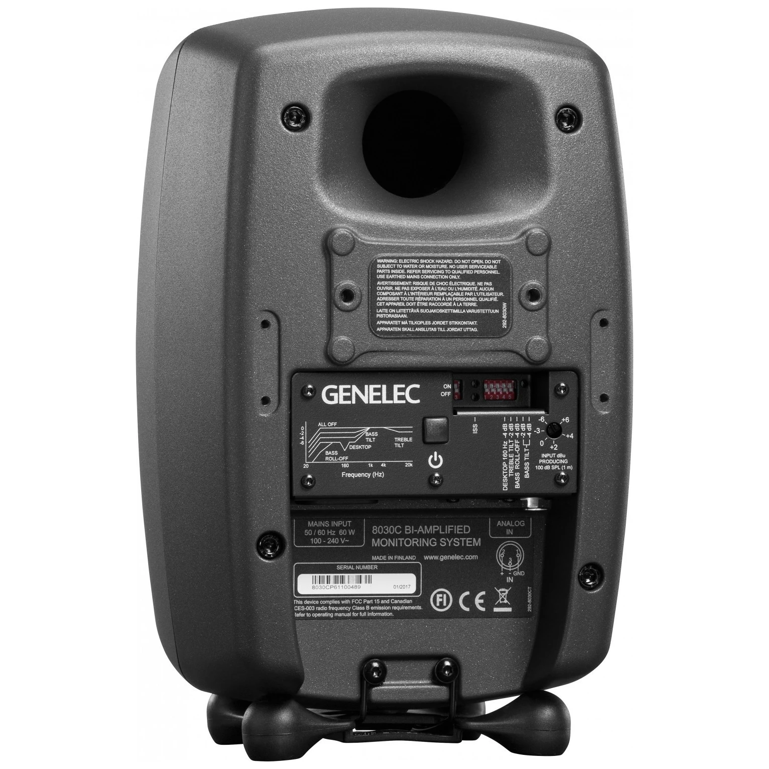 Genelec 8030CP 4