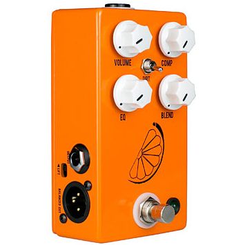 JHS Pedals Pulp´N Peel V4 1