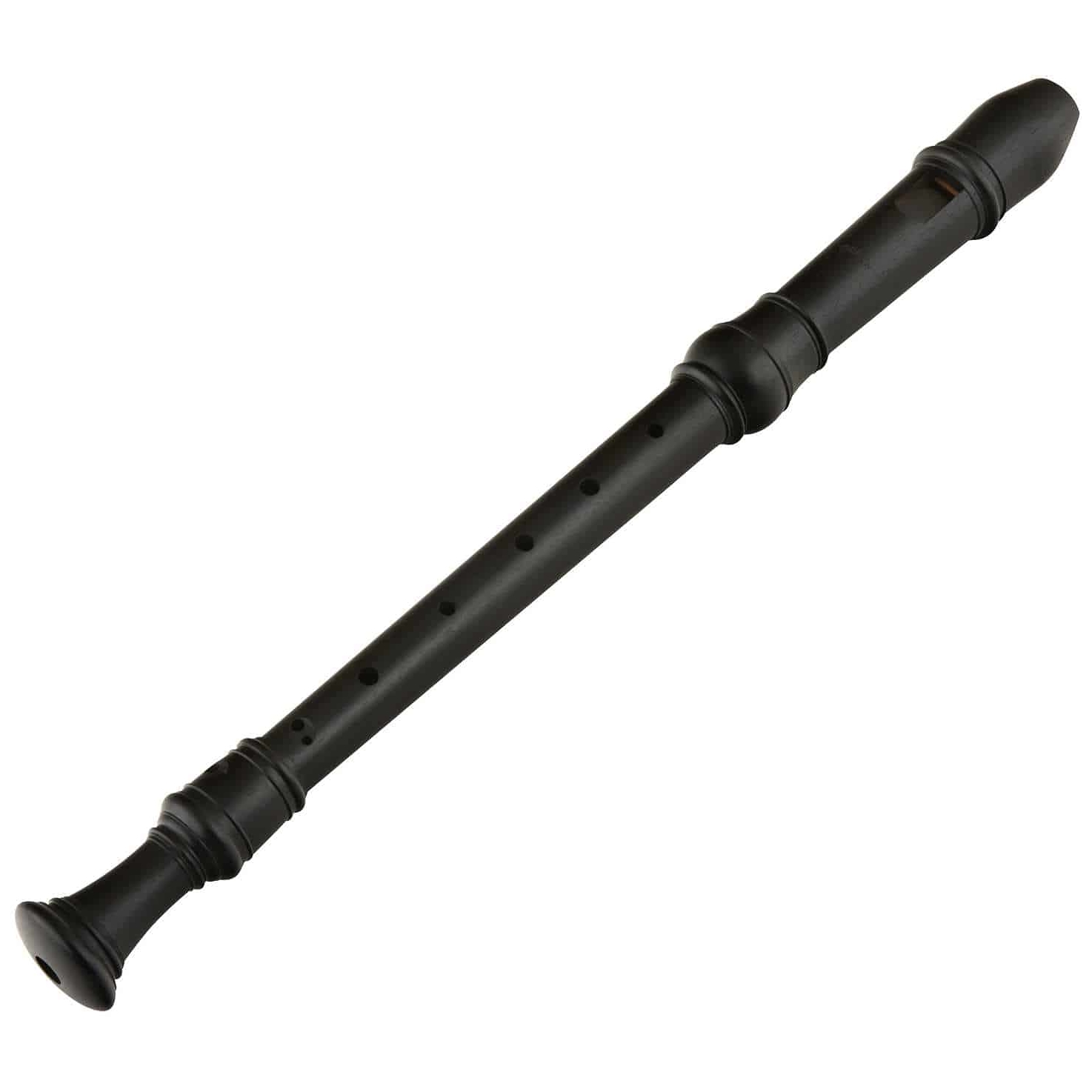 Moeck - Moeck 4307 Rottenburgh Alt Blockflöte Grenadill