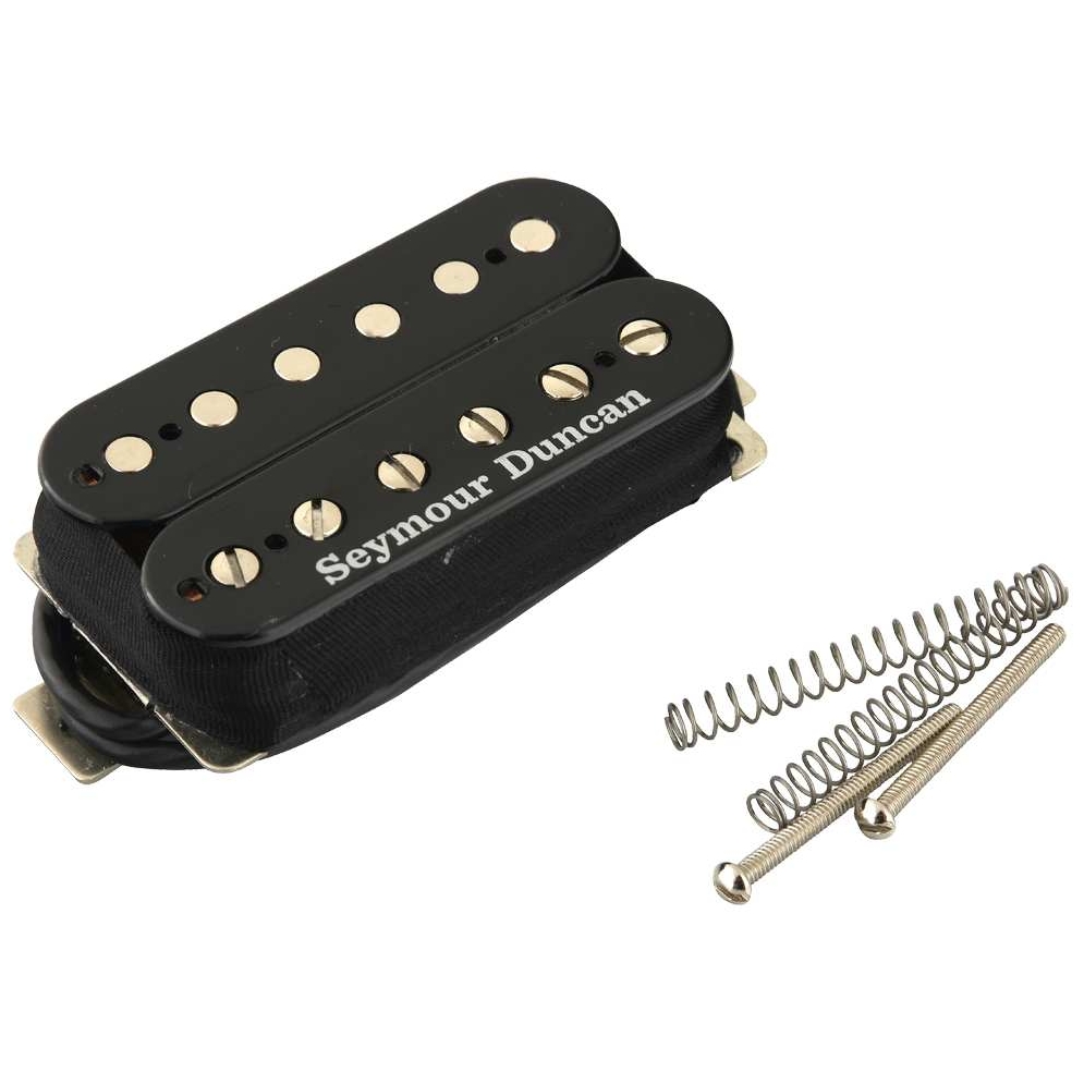 Seymour Duncan - Seymour Duncan SH-6 B BLK
