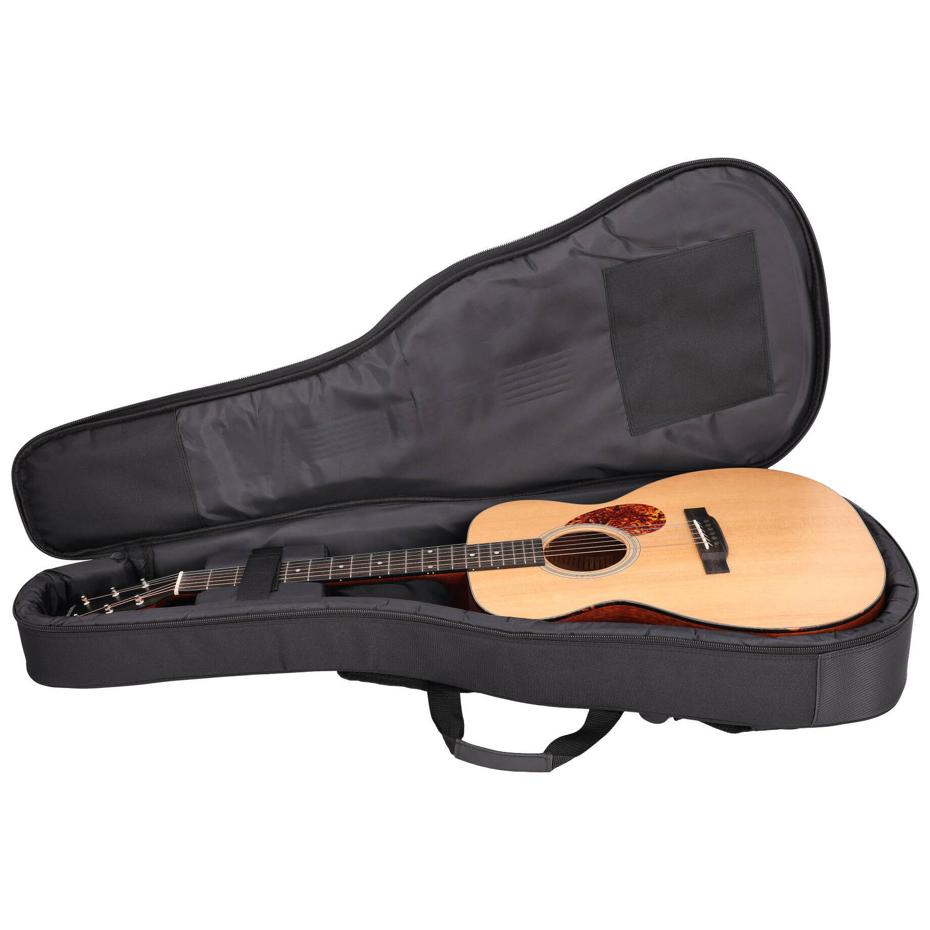 Eastman E1 OM 16