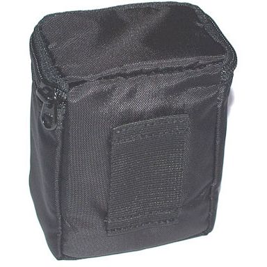 Seydel Blues Harp Beltbag for 6 Harps 3