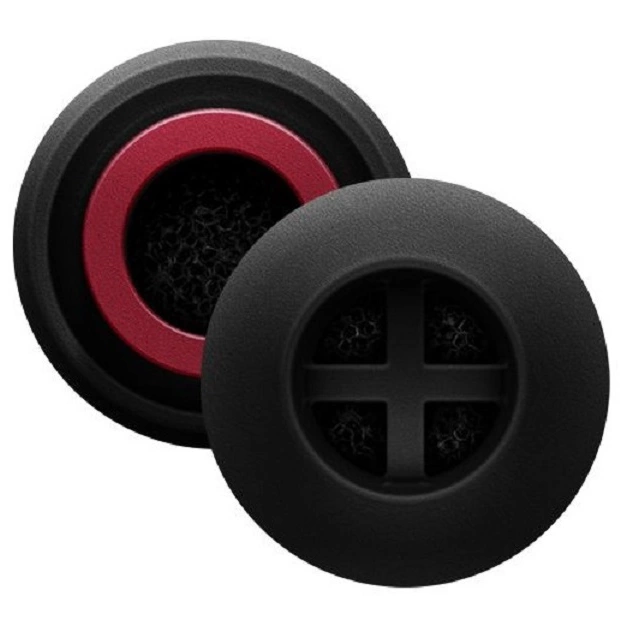 Sennheiser Silicone Ear Adapter - S - 5 Paar