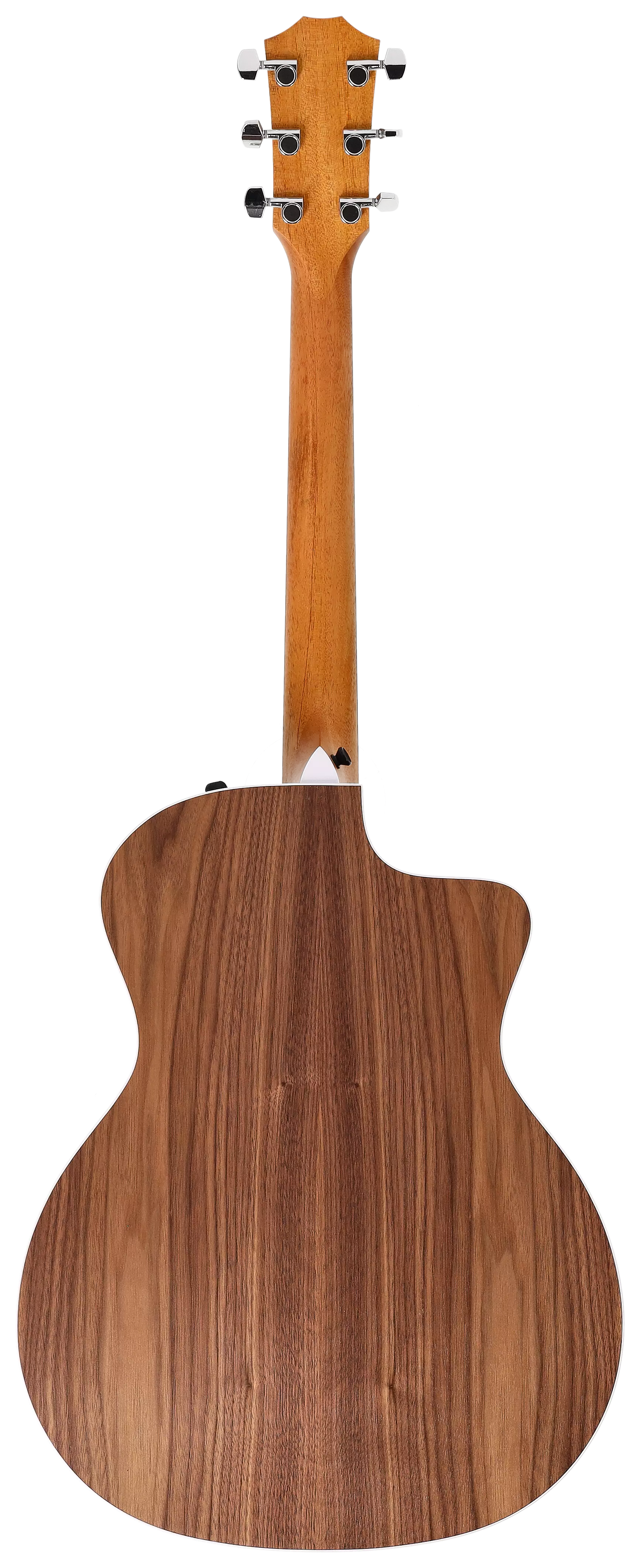 Taylor 214ce Lefthand 2