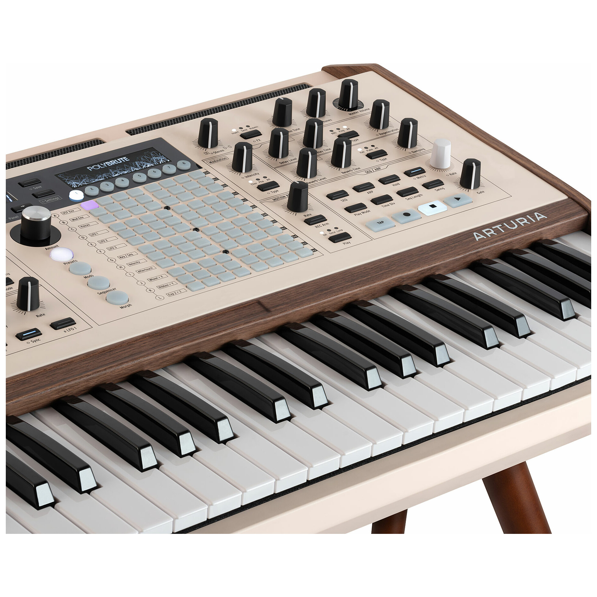 Arturia PolyBrute 12 4