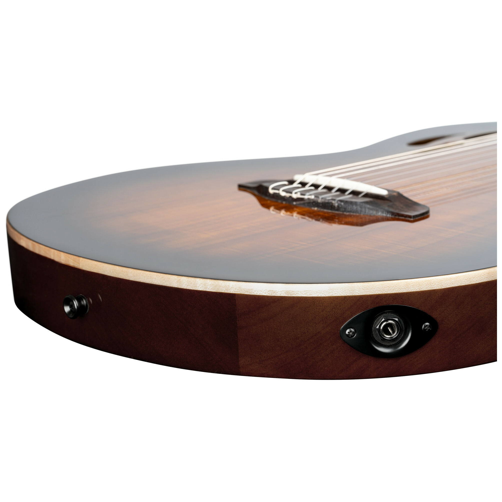 Ortega Tour Player RTPDLX-ACA 12