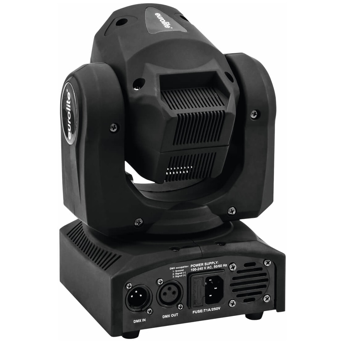 Eurolite - Eurolite LED TMH-17 Moving-Head Spot - 2