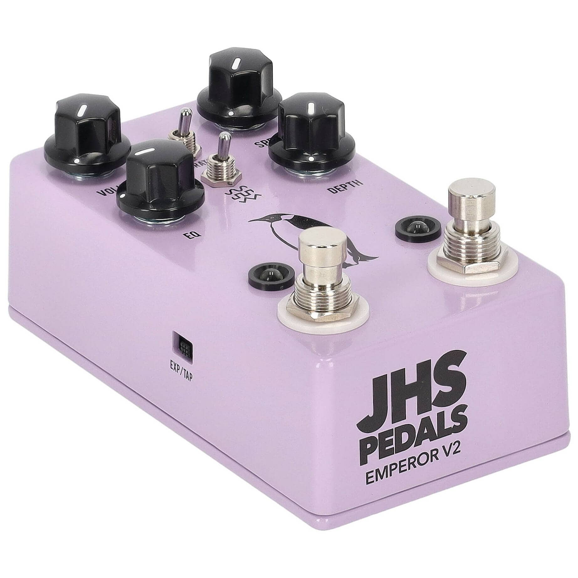 JHS Pedals The Emperor V2 - analogue Chorus/Vibrato 2