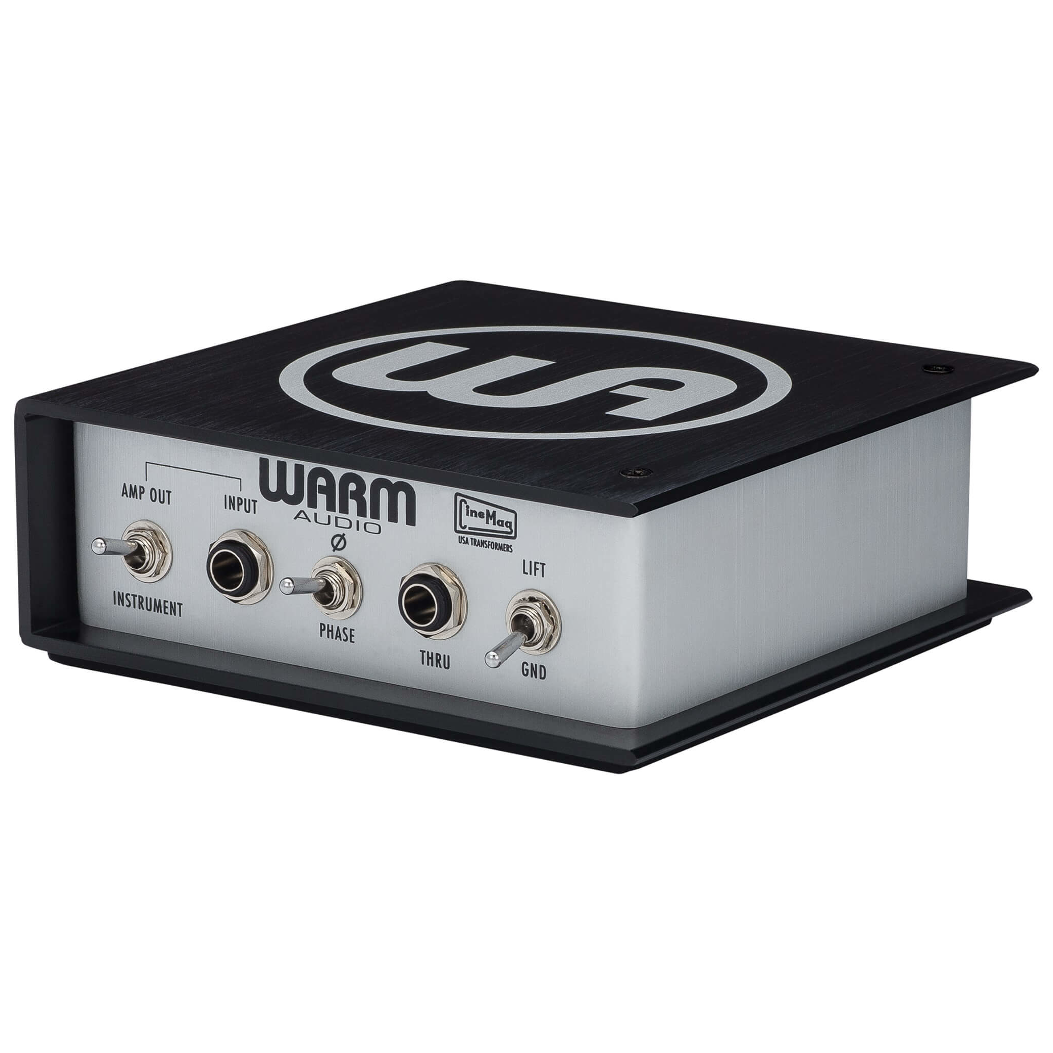Warm Audio - Warm Audio WA-DI-P - 4