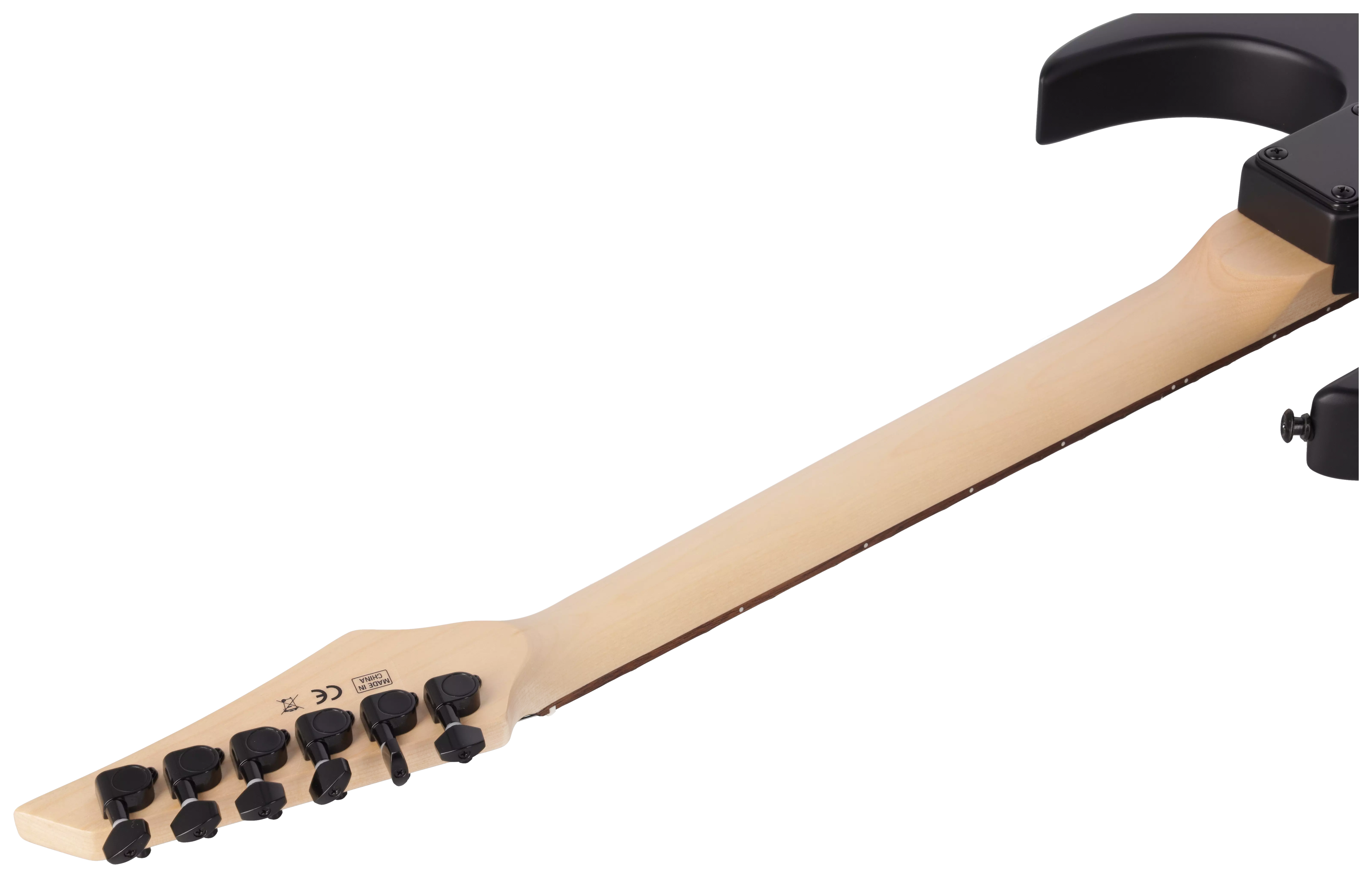 Redwood Modern HH RW HT LH Satin Black 14