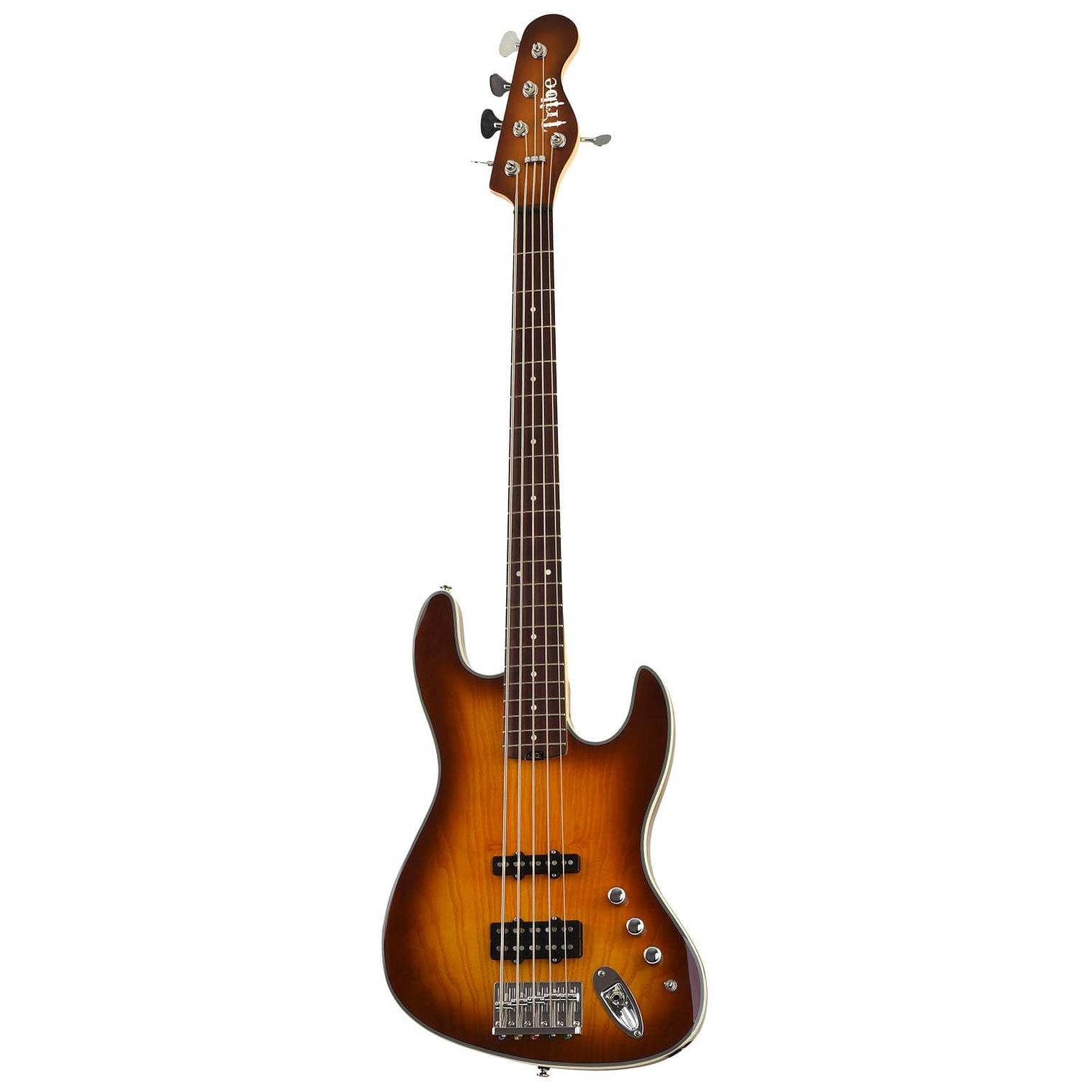 Tribe Guitars - Tribe Guitars Wizard 5 TB
