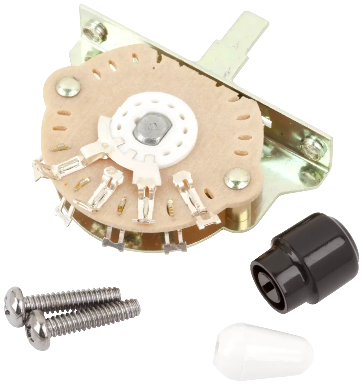 Fender Pickup Selector Switch 3-Weg Tele oder Strat