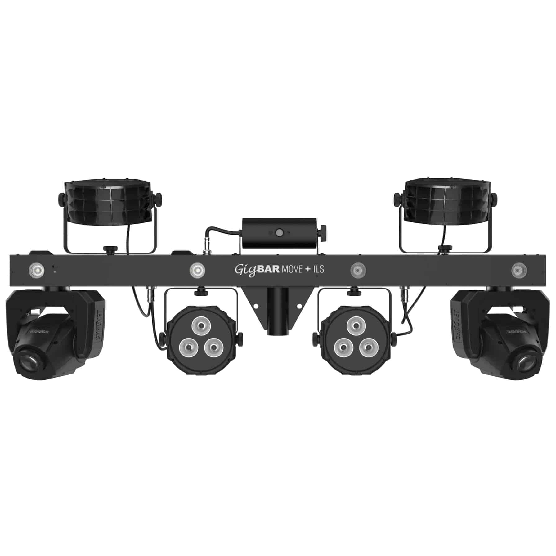 Image of Chauvet dj gigbar move plus ils 10027755 4