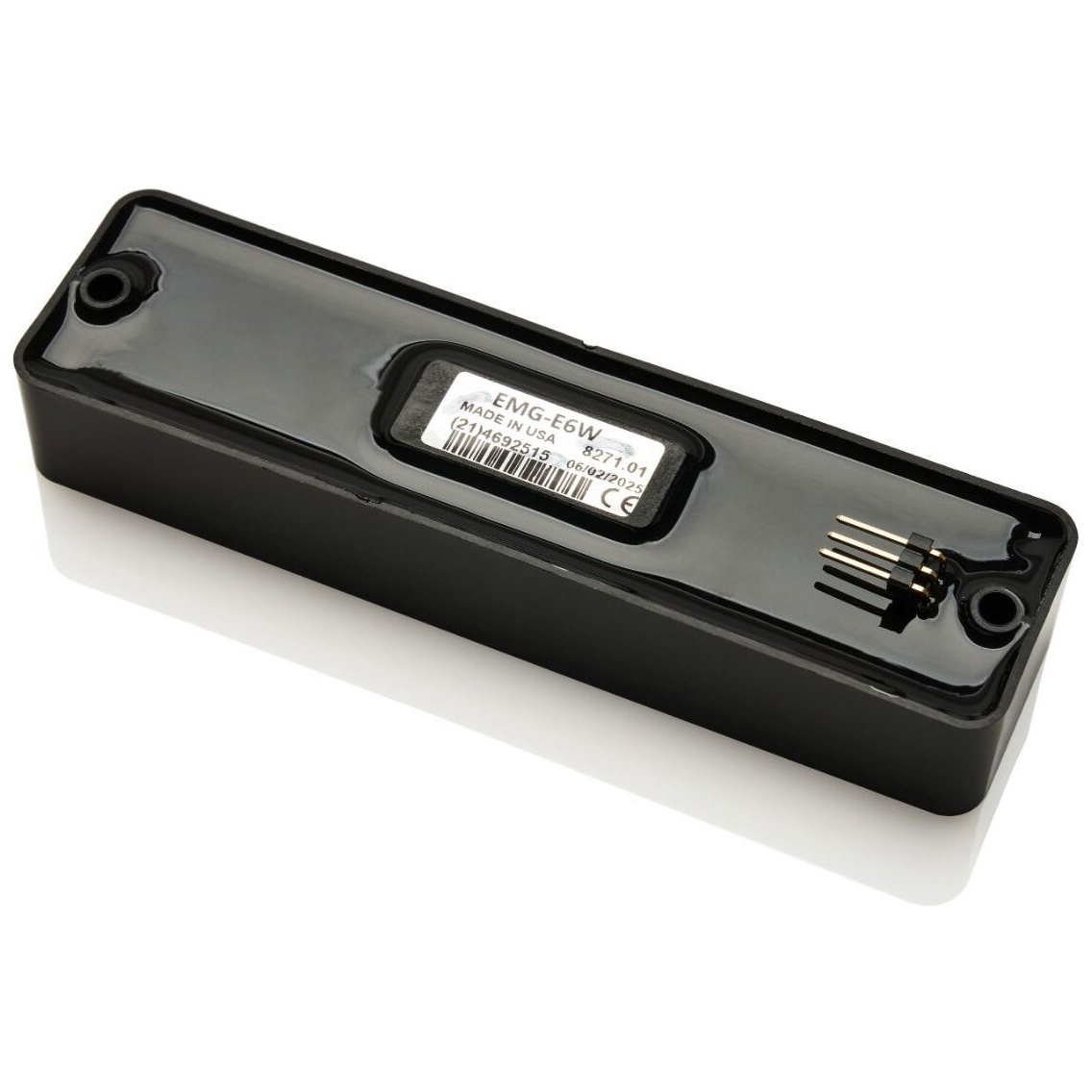 EMG E6W Set 1