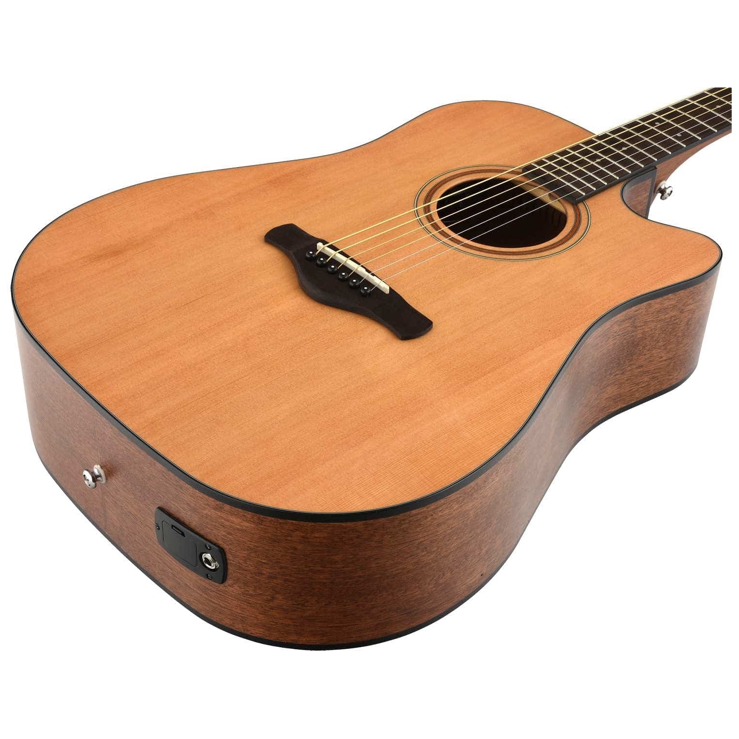 Ibanez - Ibanez AW65ECE-LG - 1