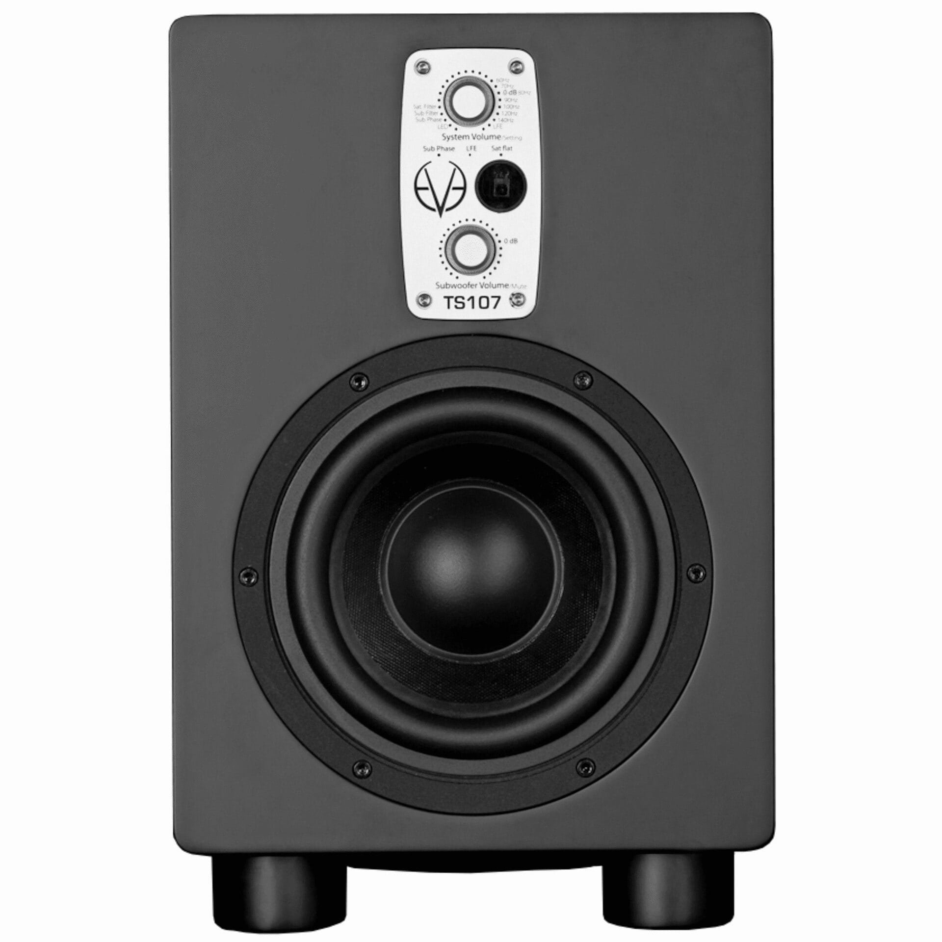 EVE Audio TS107