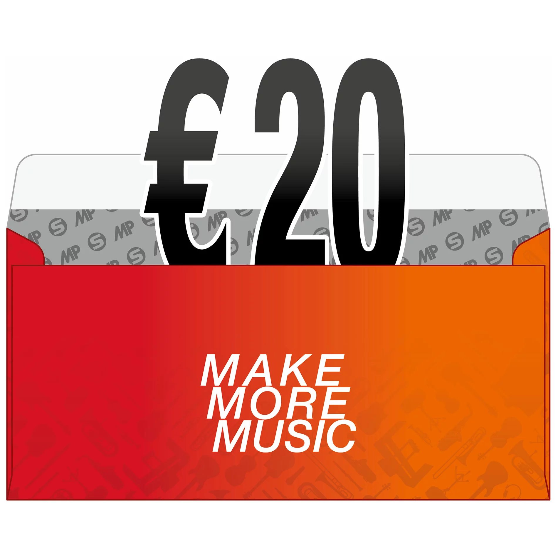 session Geschenk-Gutschein (per Post) 20,00 €