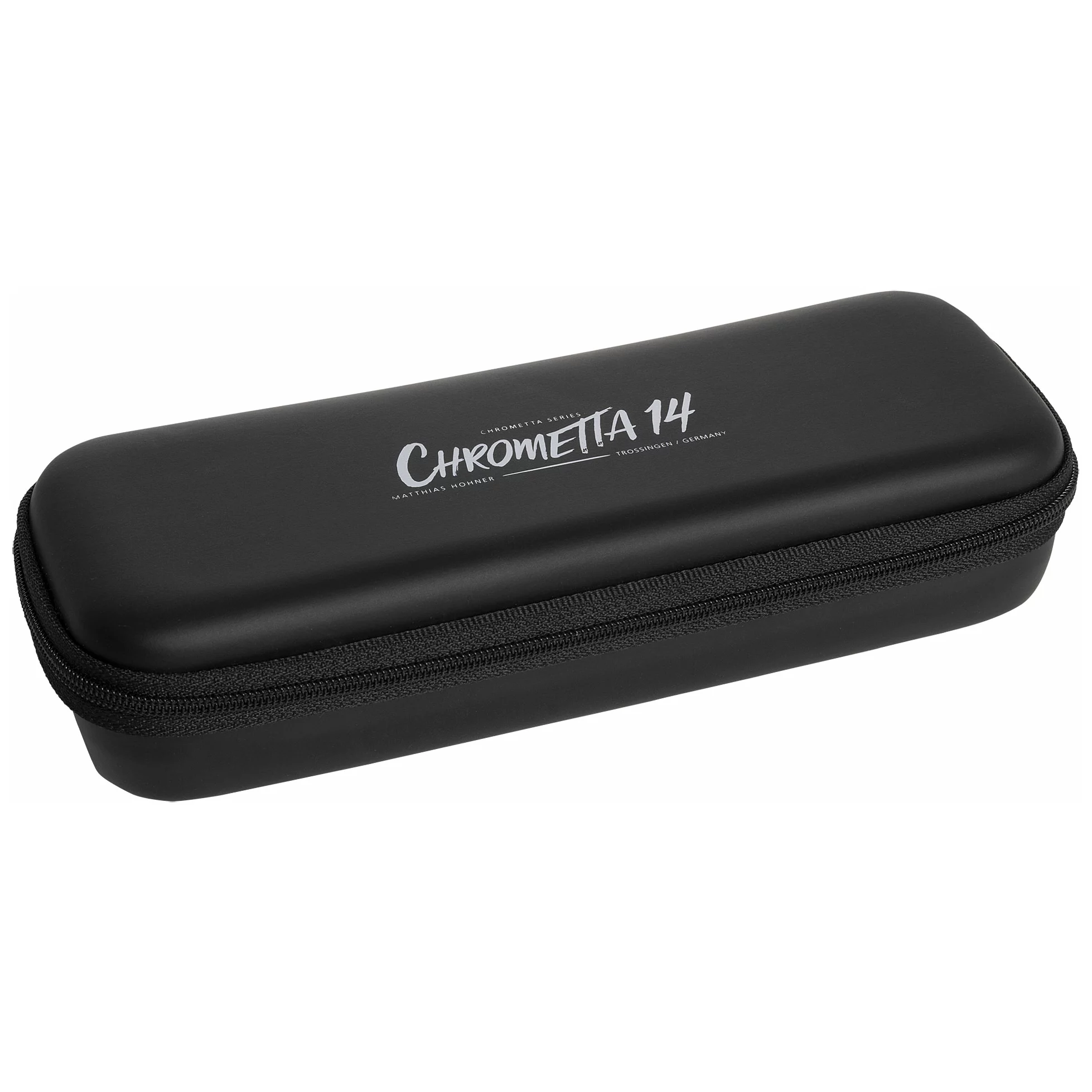 Hohner Chrometta 14 C Color Edition 3