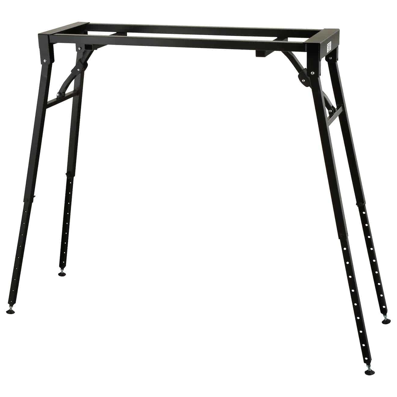 König Meyer - König Meyer 18953 Stagepiano-Klapptisch - 2