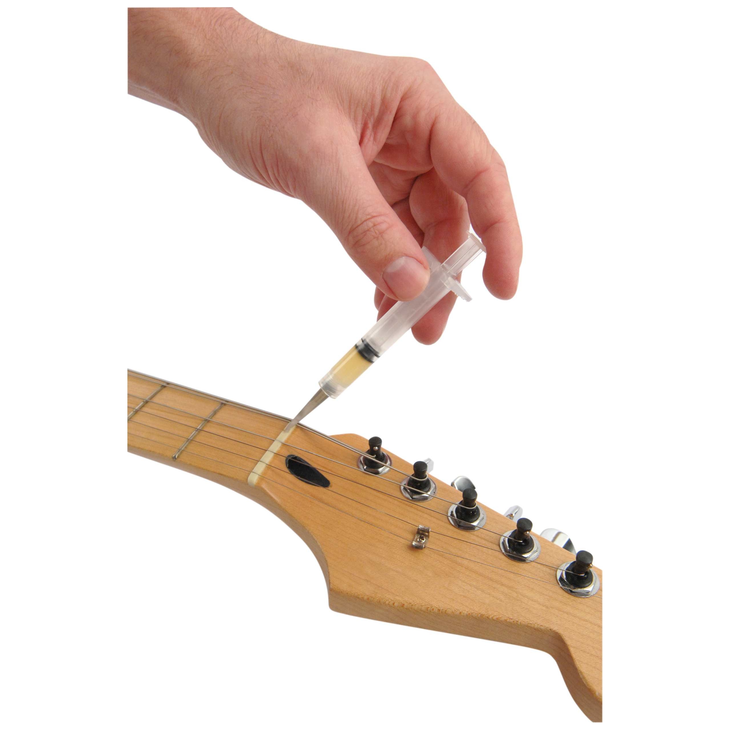 D’Addario - D’Addario PW-LBK-01 - LubriKit Friction Remover - 3