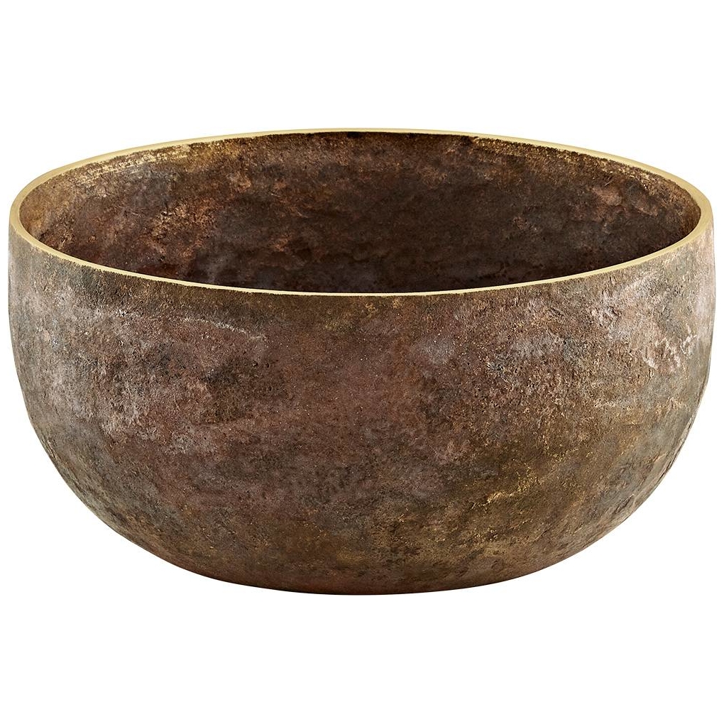 Meinl Sonic Energy - Meinl Sonic Energy SB-O-900 - Origin Series Singing Bowl, 900g - 1