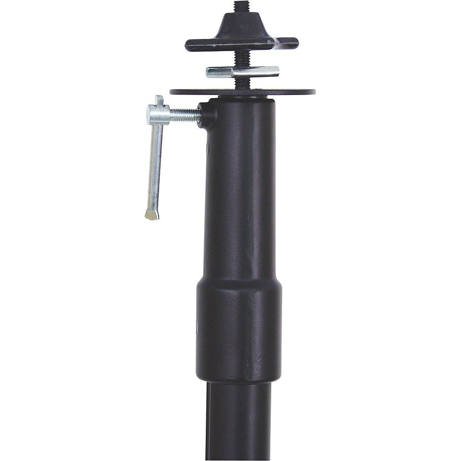 Eurolite STW-370S Winch-driven Stand 370cm Steel 1