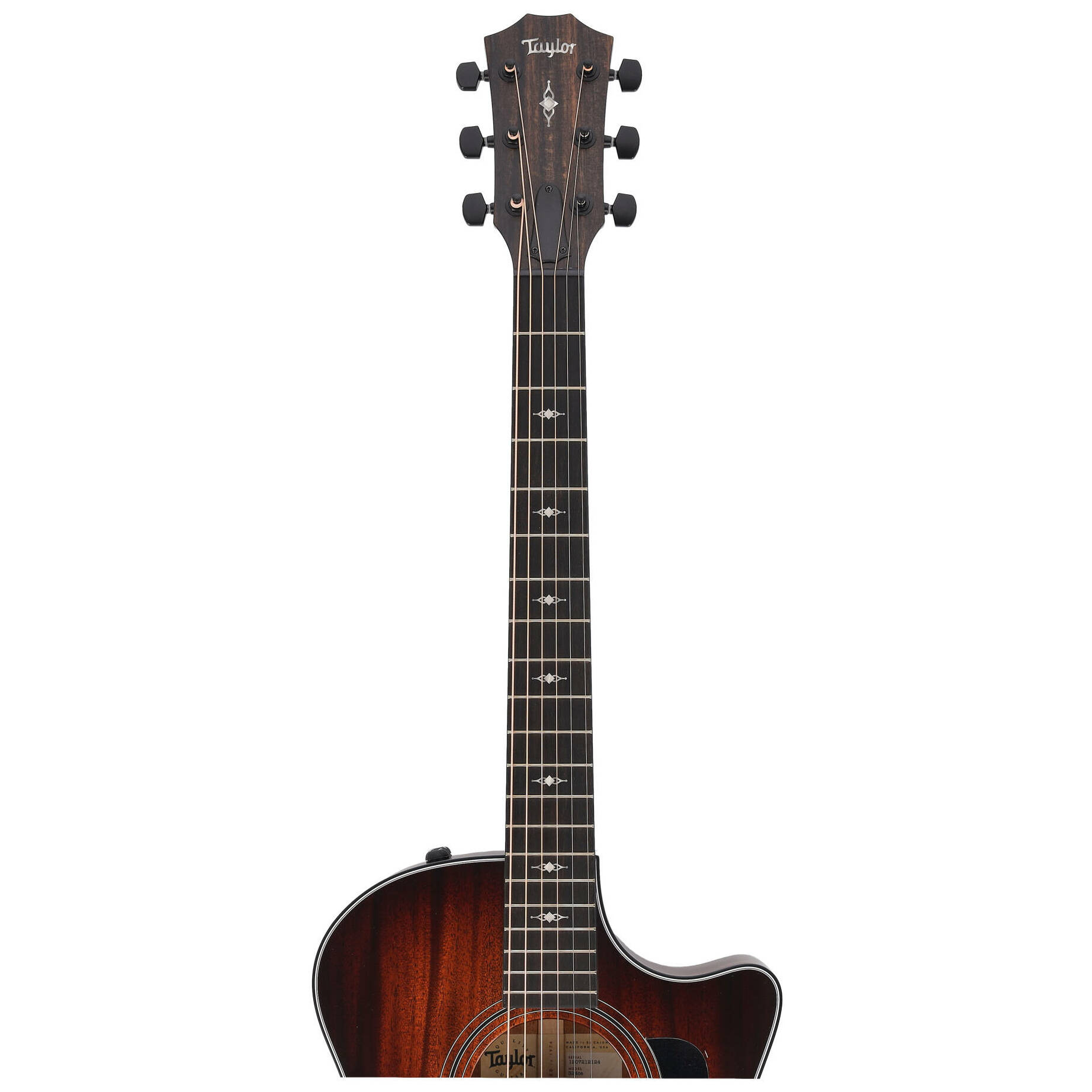 Taylor 324ce V-Class 5