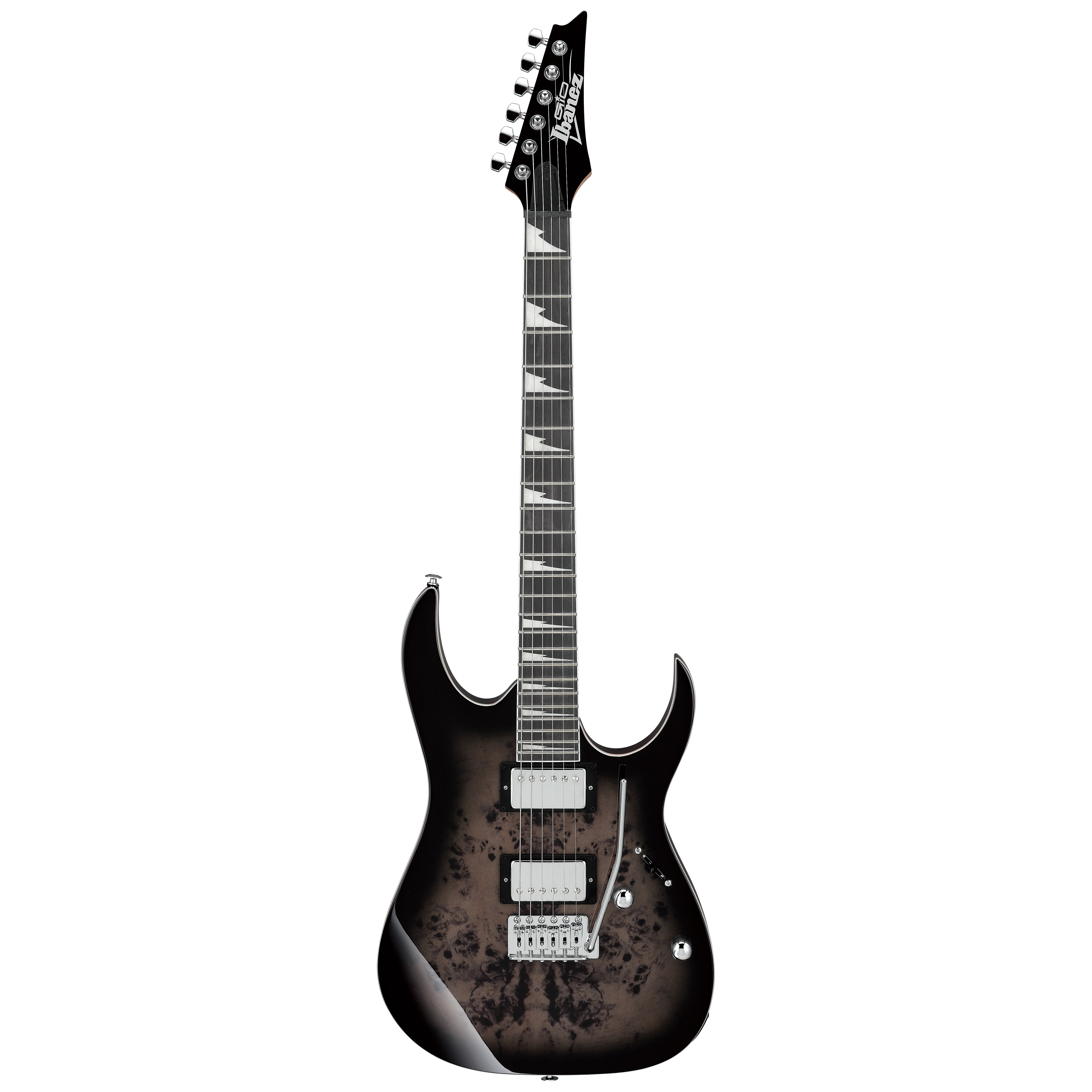 Ibanez GRG220PA1-BKB