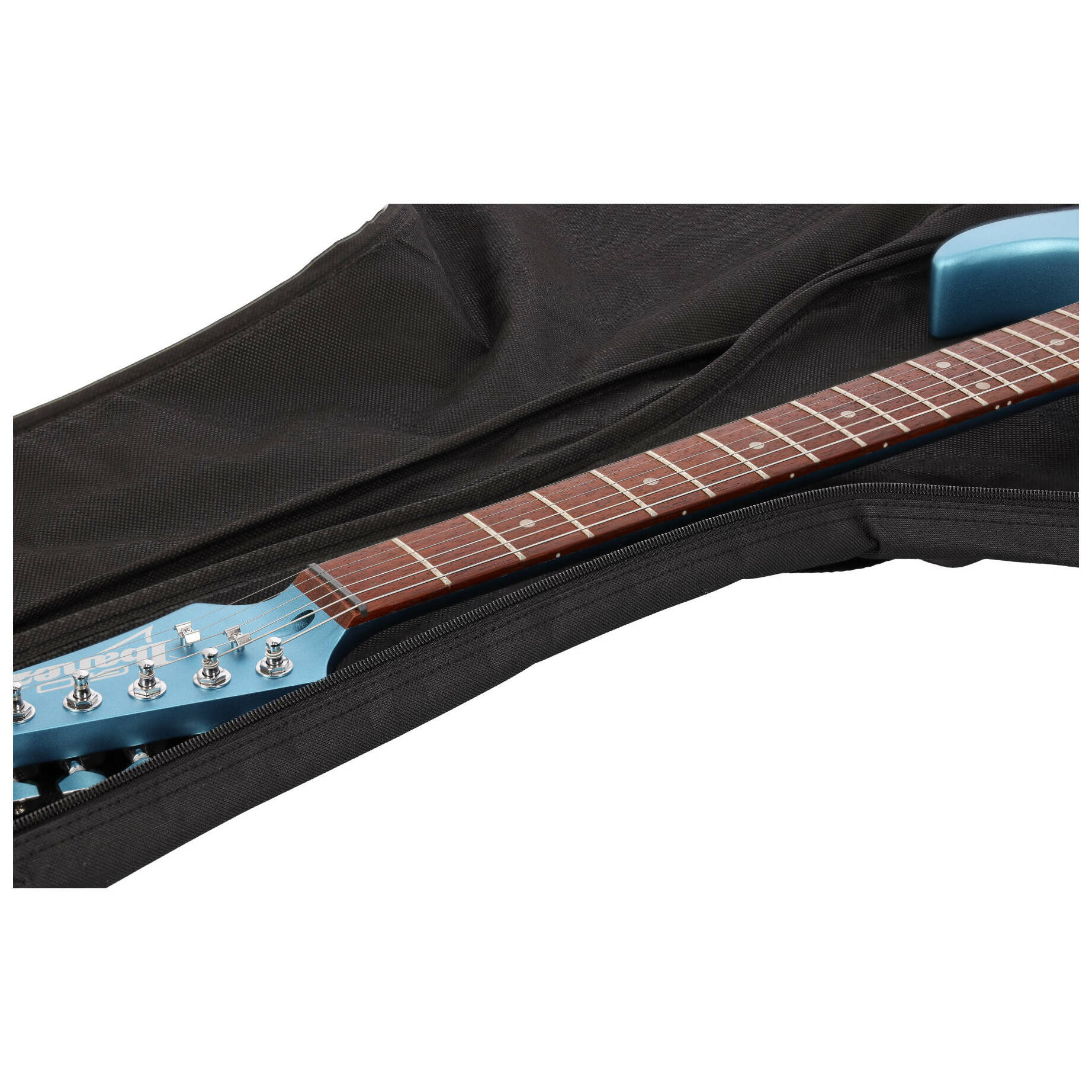 Chicago Classic E-Gitarren Tasche Standard 11