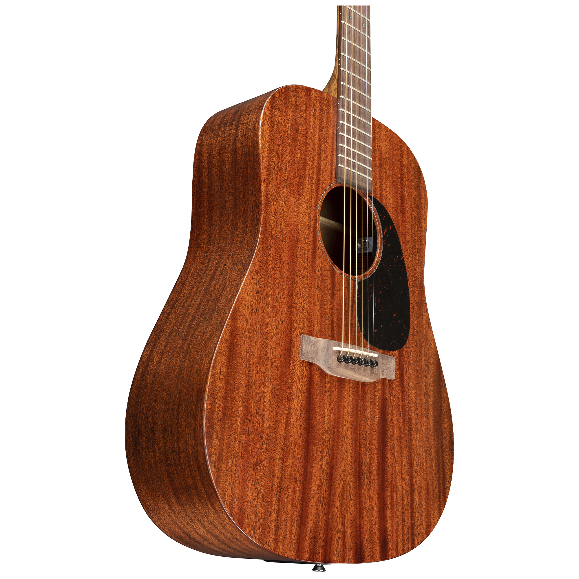 Martin D-15E 4