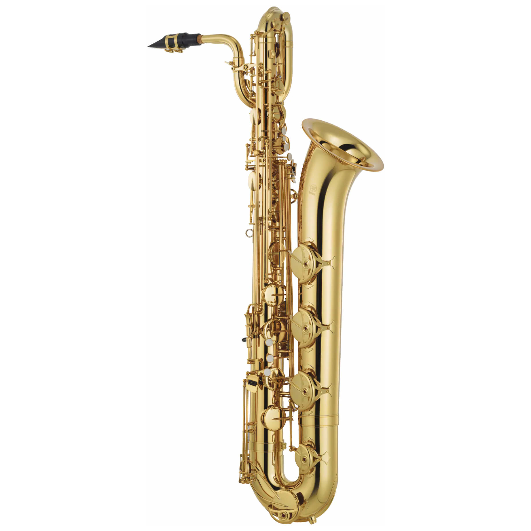 Yamaha - Yamaha YBS-480 Baritonsaxophon