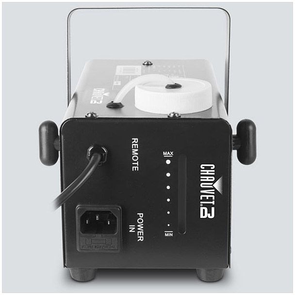 Chauvet DJ Hurricane 700 3