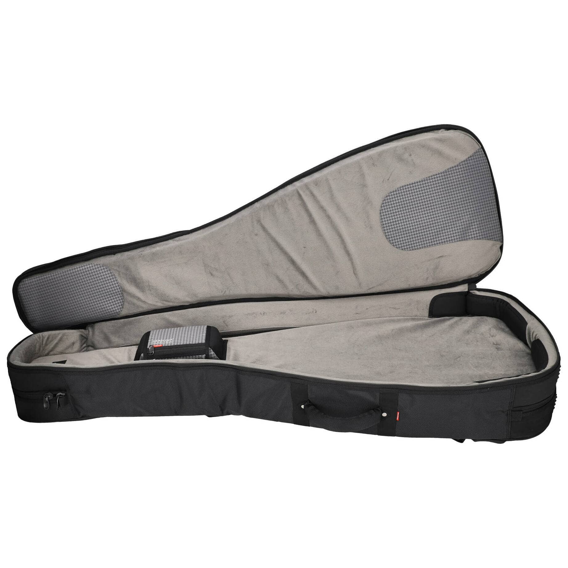 Mono M80 Dual Bass Black 4