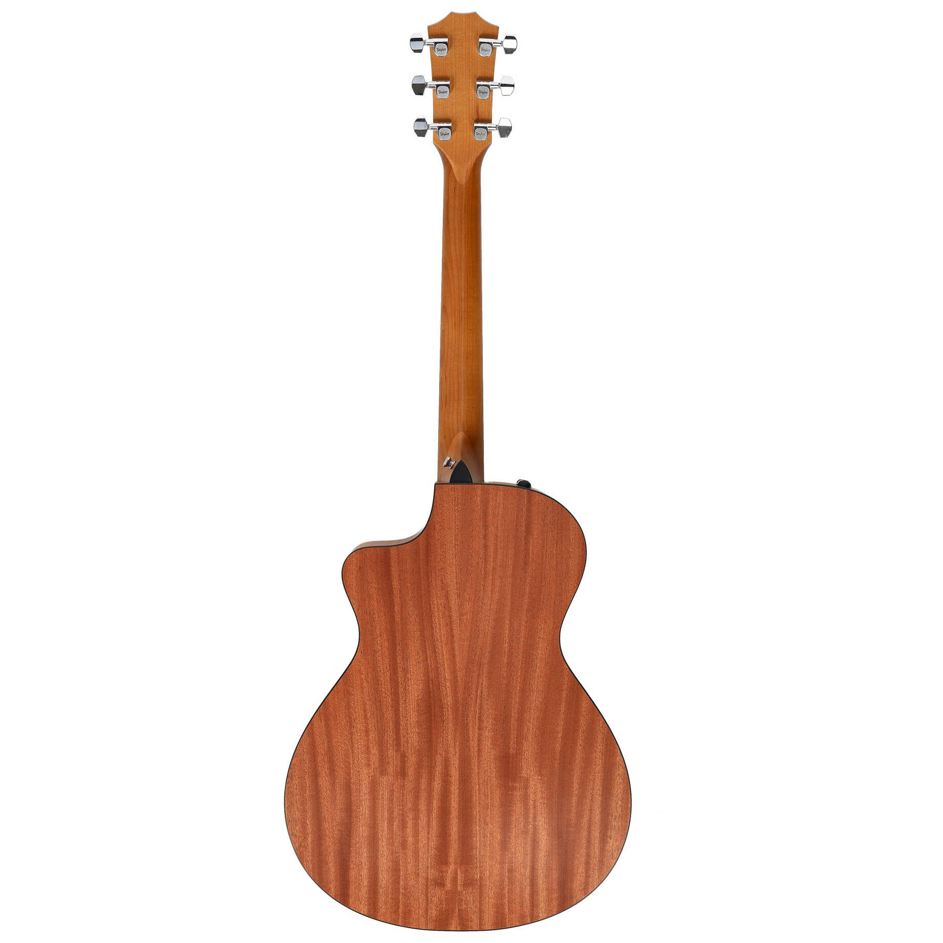 Taylor 112ce-S Sapele 2