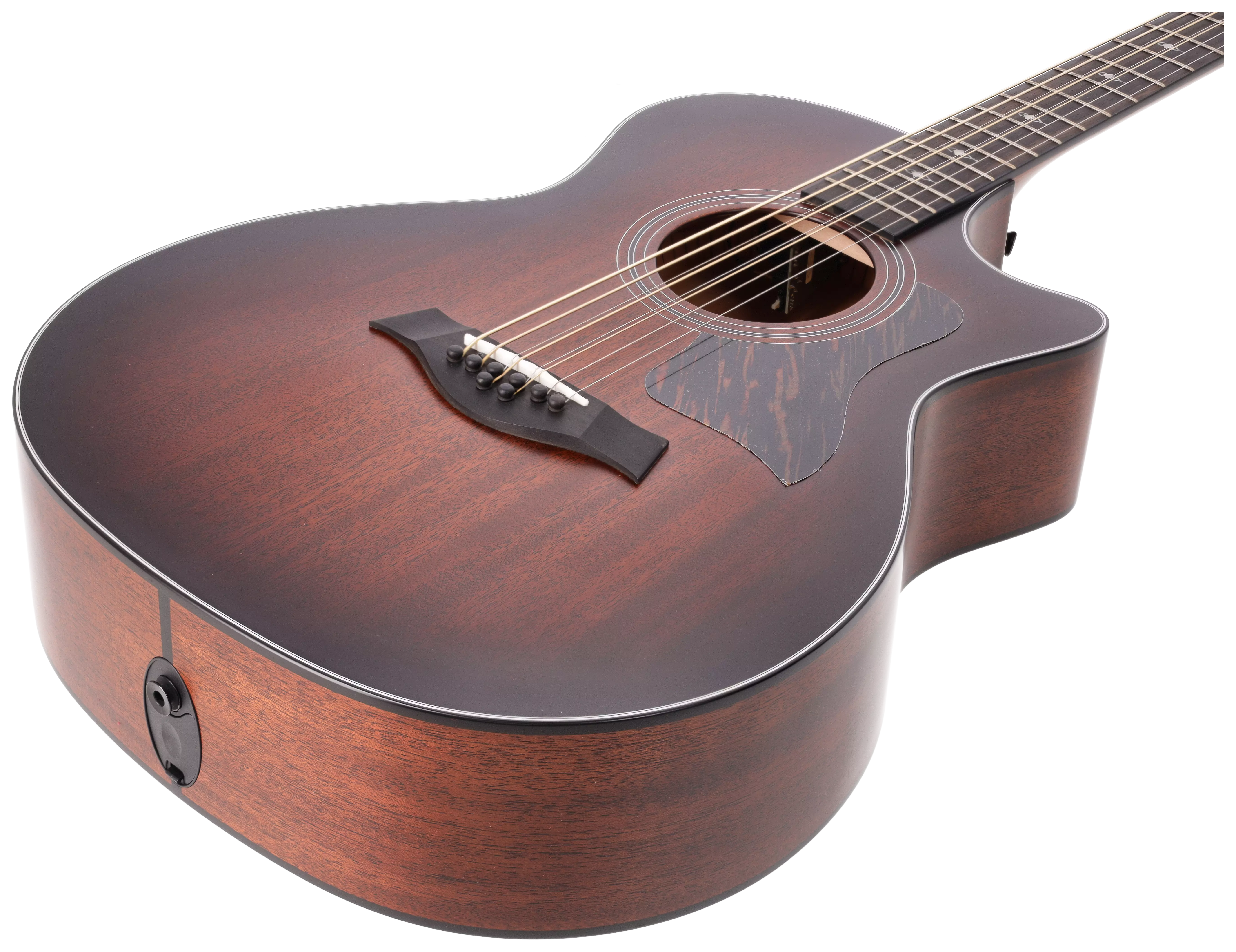 Taylor 324ce Baritone-8 LTD 4
