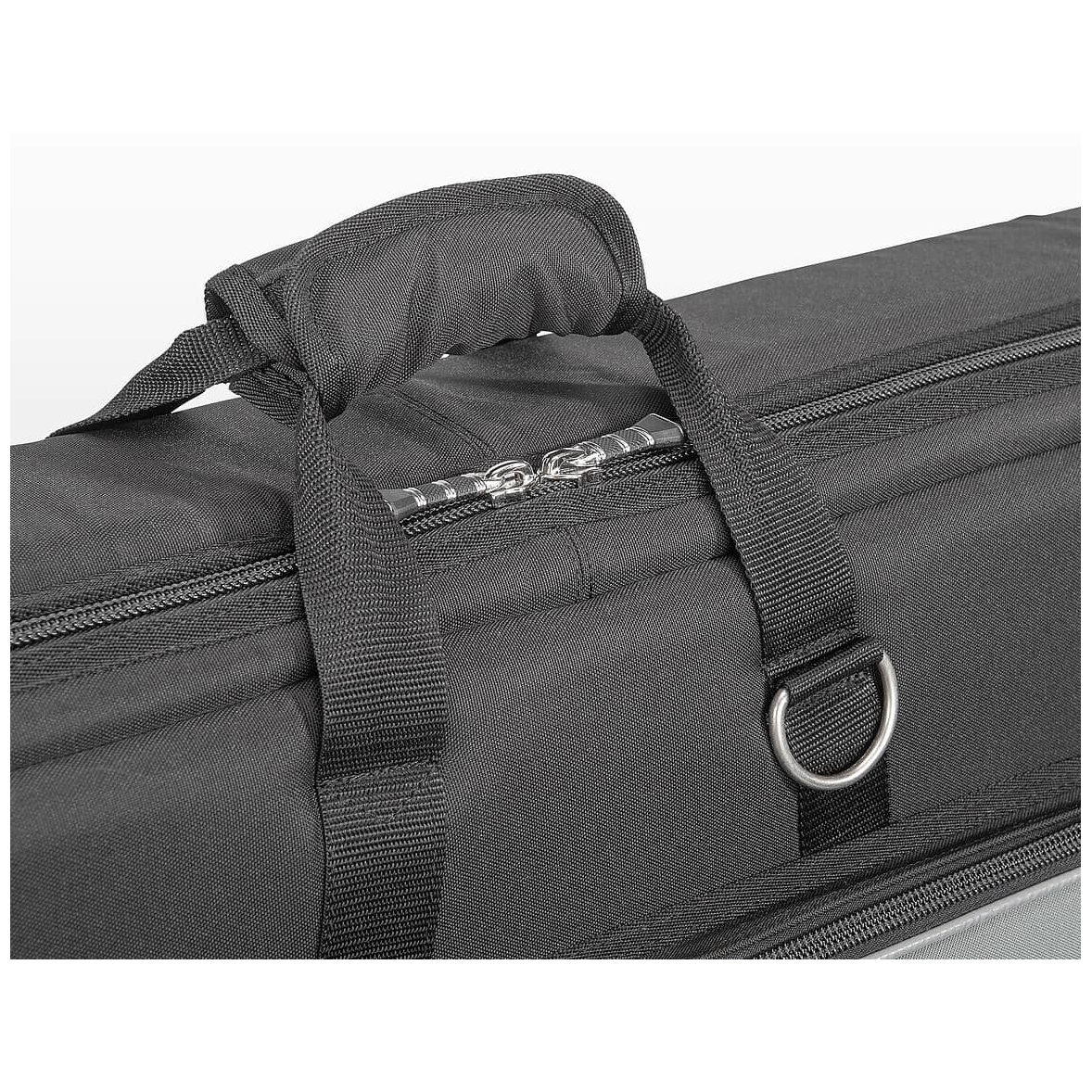 Soundwear by Dimbath - Soundwear by Dimbath Performer Bag f. Keyboard (101x44x16) - 10