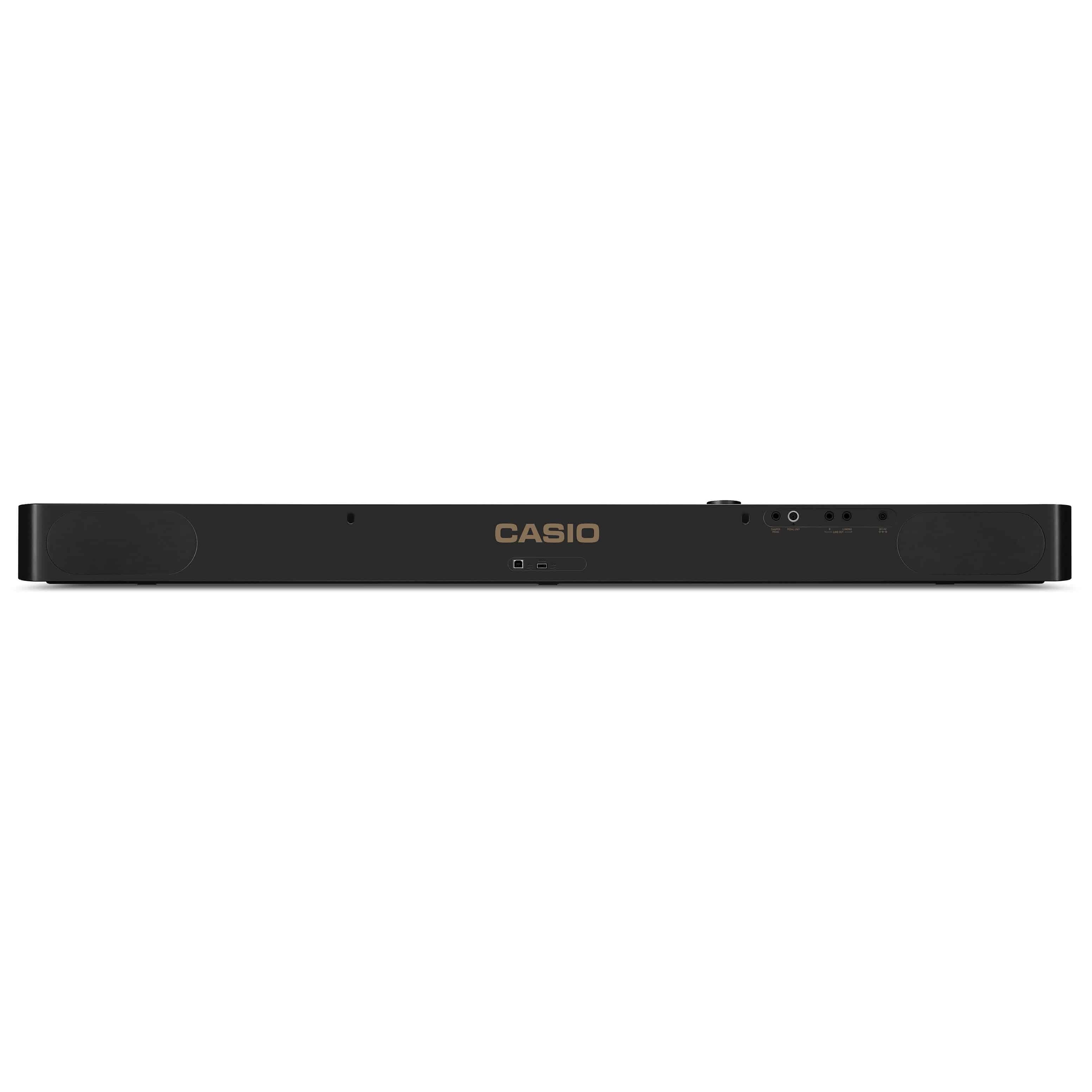 Casio - Casio PX-S1100 BK Privia - 4