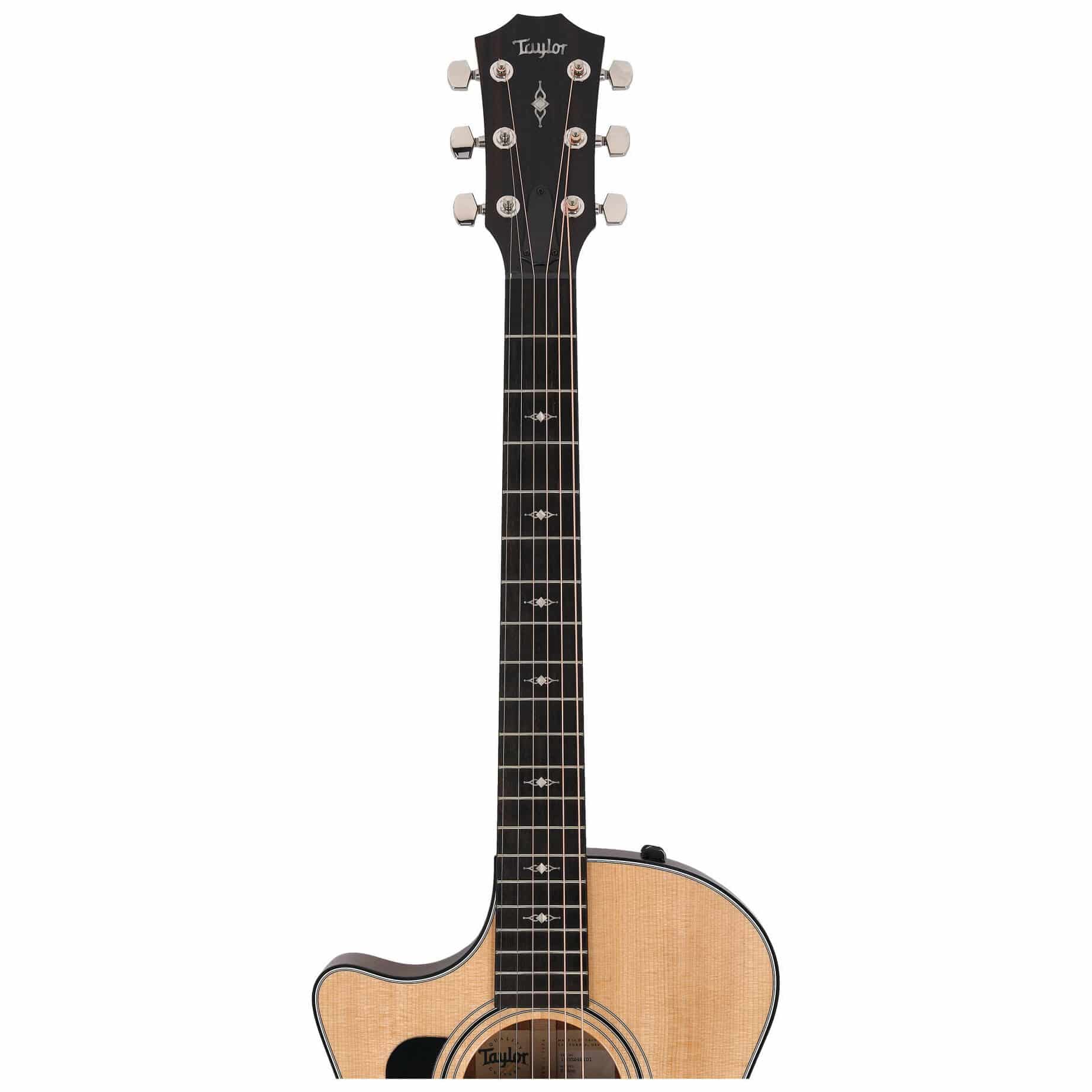 Taylor 314ce LH 5