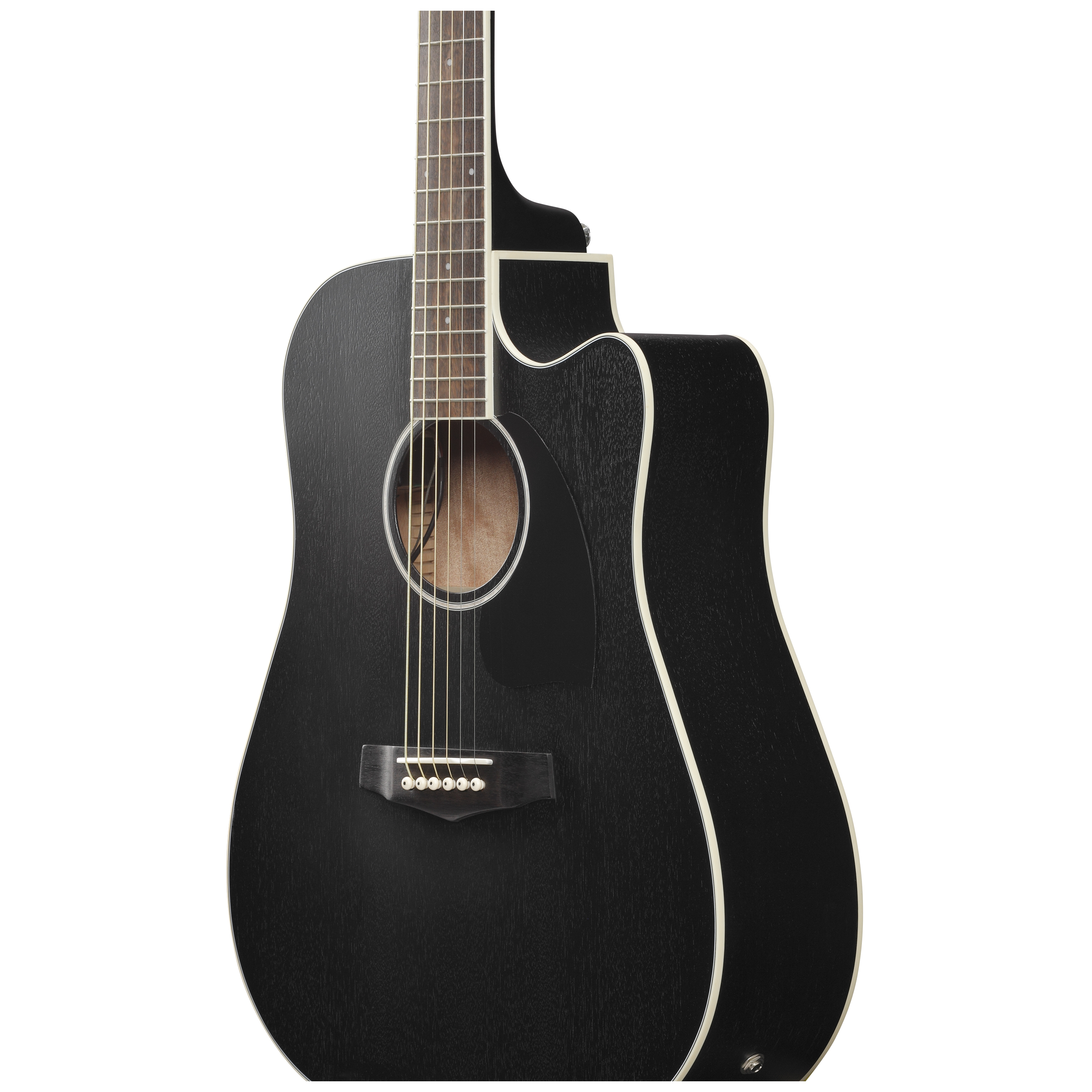 Ibanez PF16MWCE-WK 7