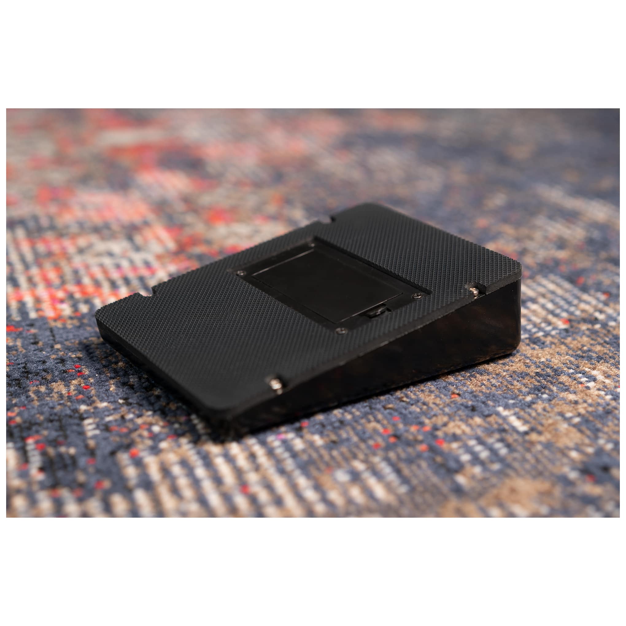 Meinl Percussion STB5 - Stomp Box, HiHat  10