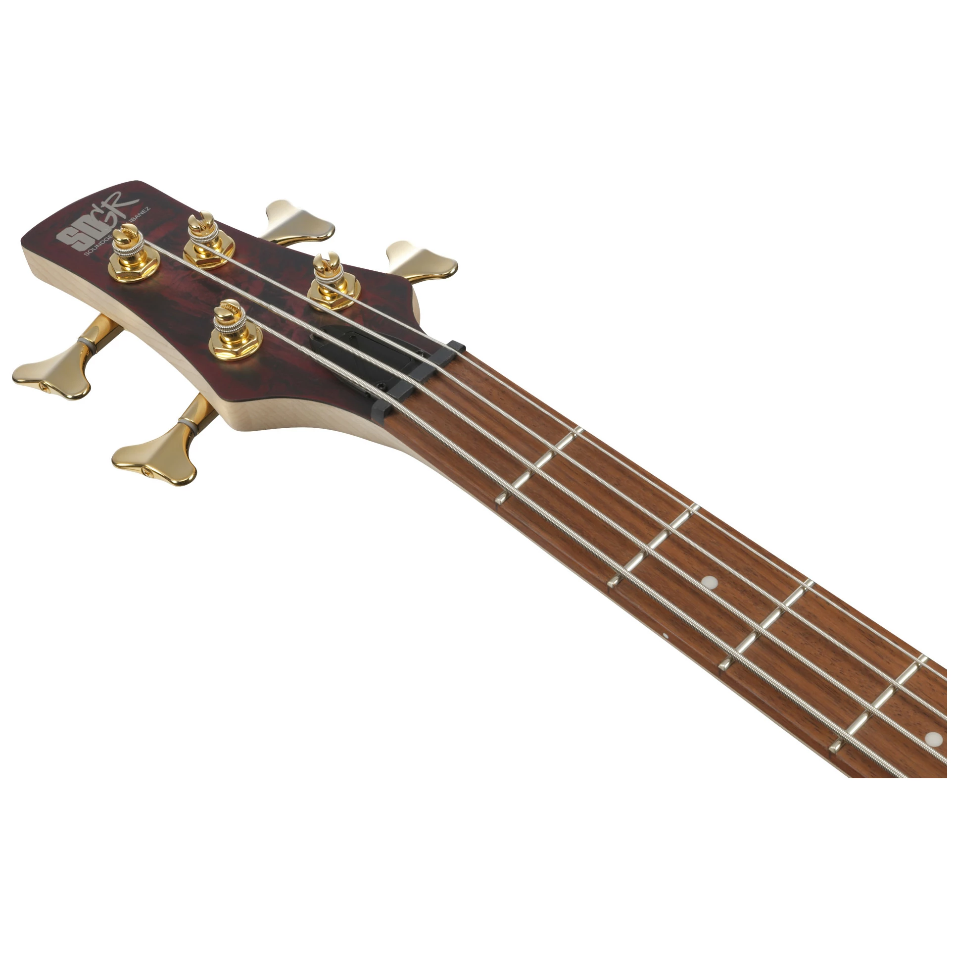Ibanez SR300EDX-WZM 4