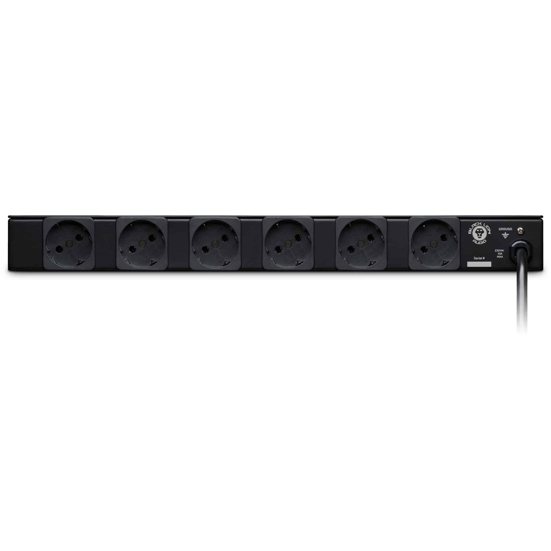 Black Lion Audio PG-XLM Type F 1