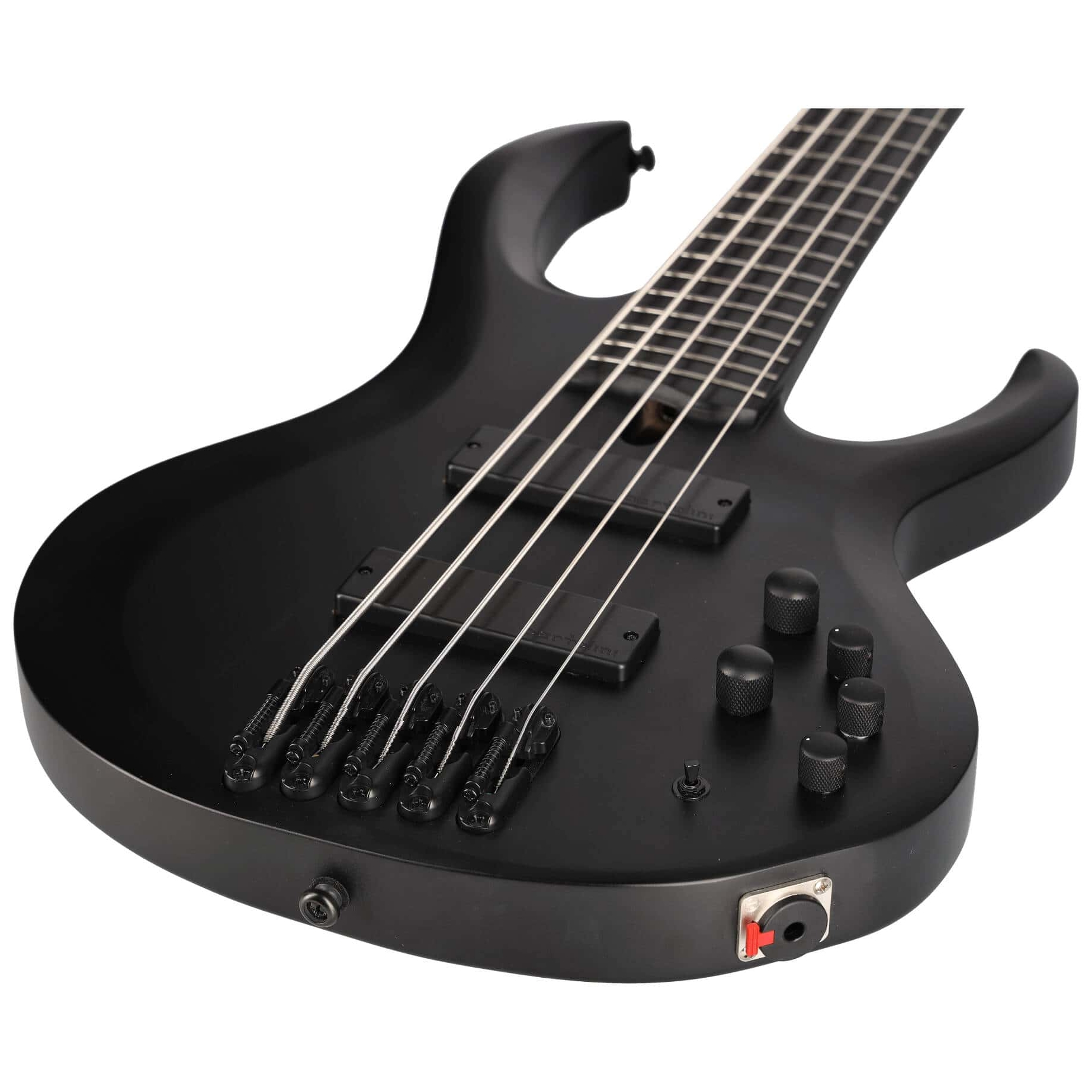 Ibanez - Ibanez BTB625EX-BKF - 1