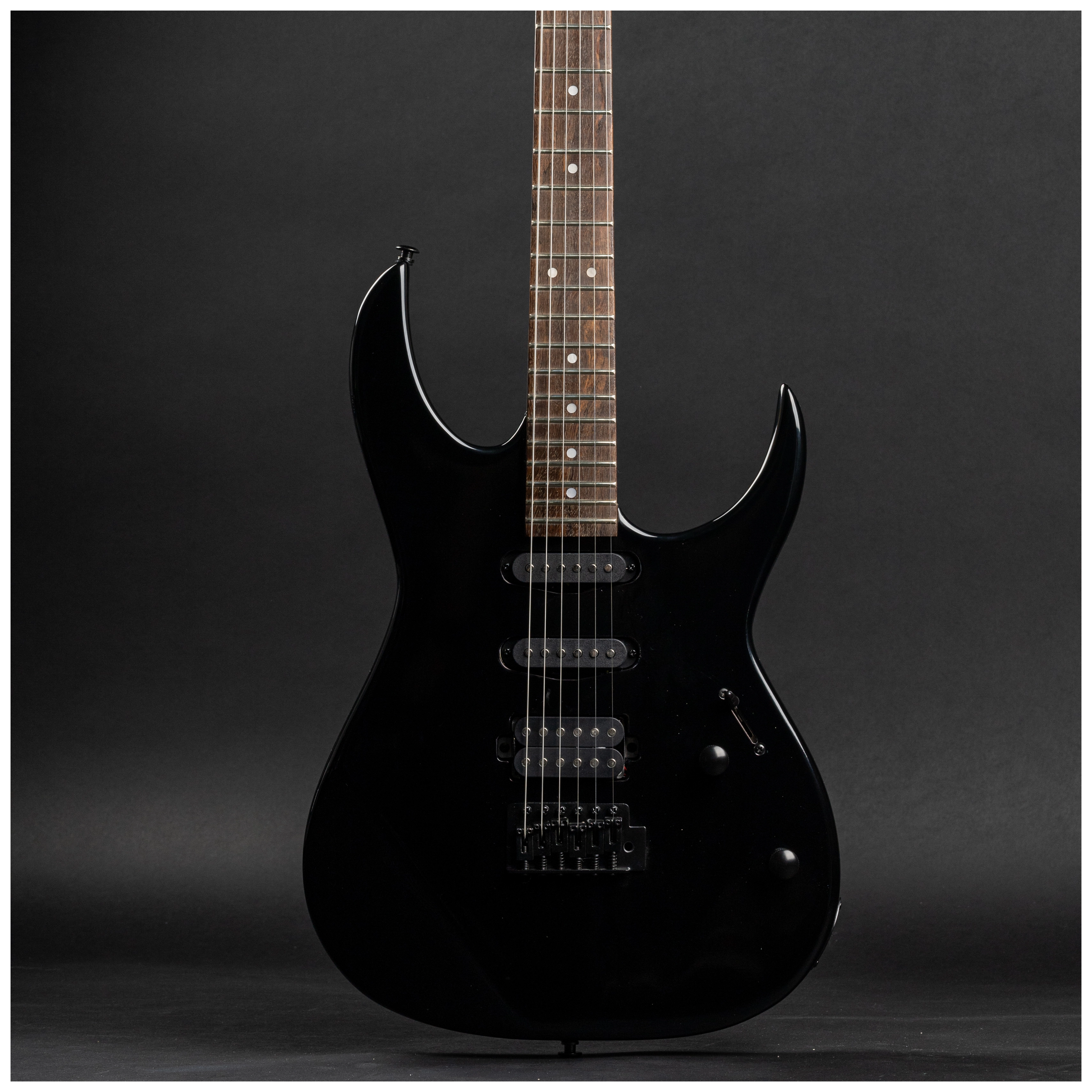 Redwood Modern HSS RW Black 16