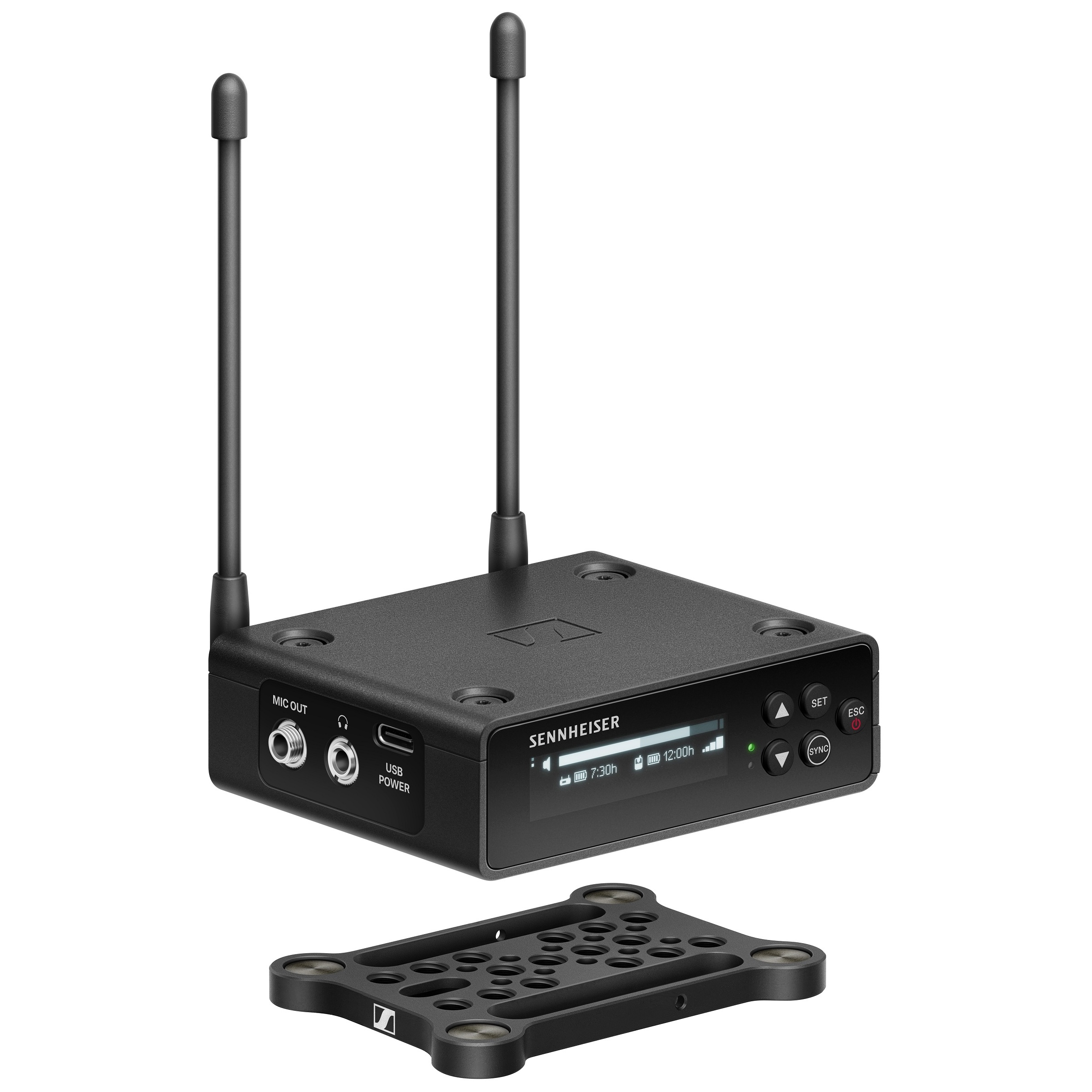 Sennheiser EW-DP ENG SET R1/6 10