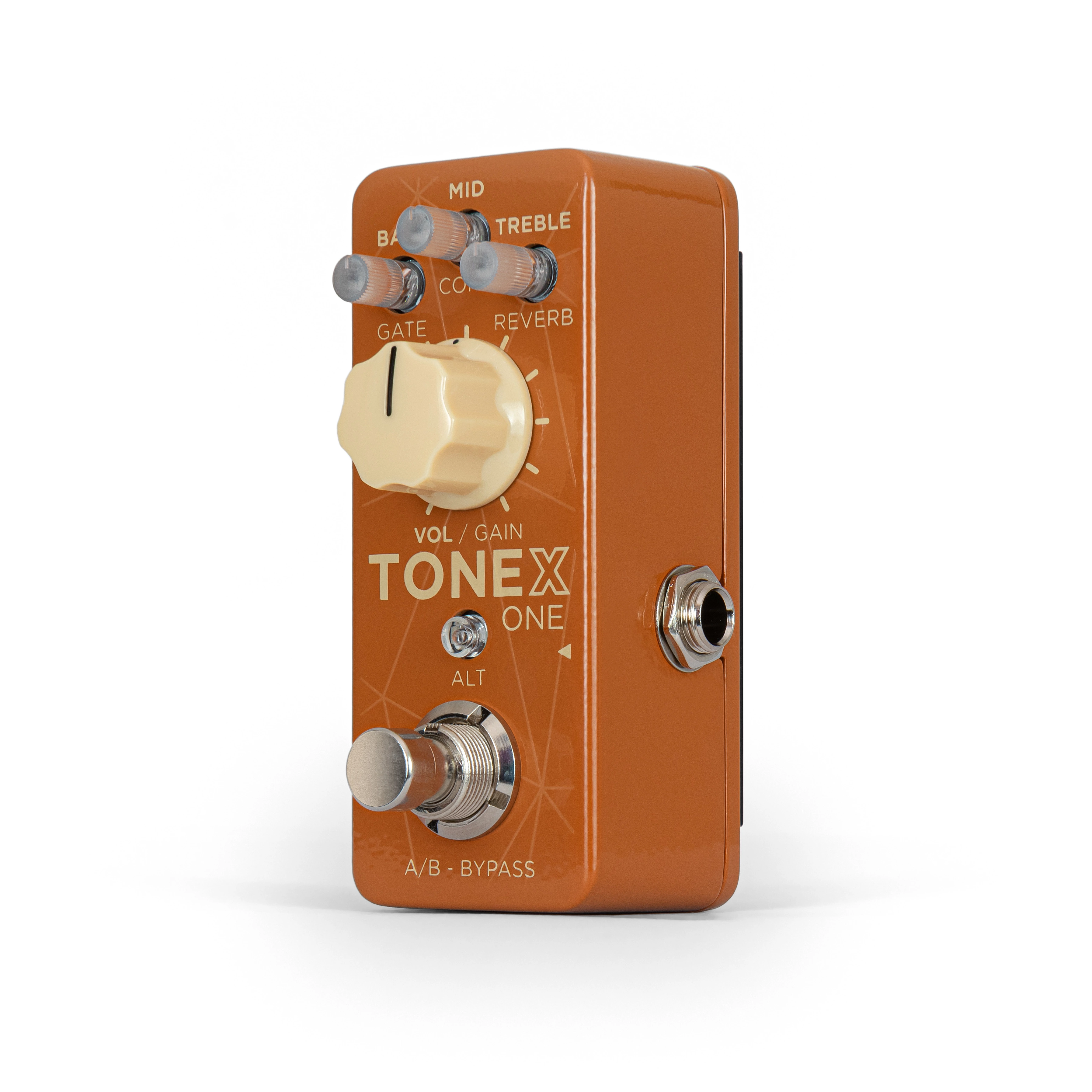 IK Multimedia Ltd ToneX One Double Special 2